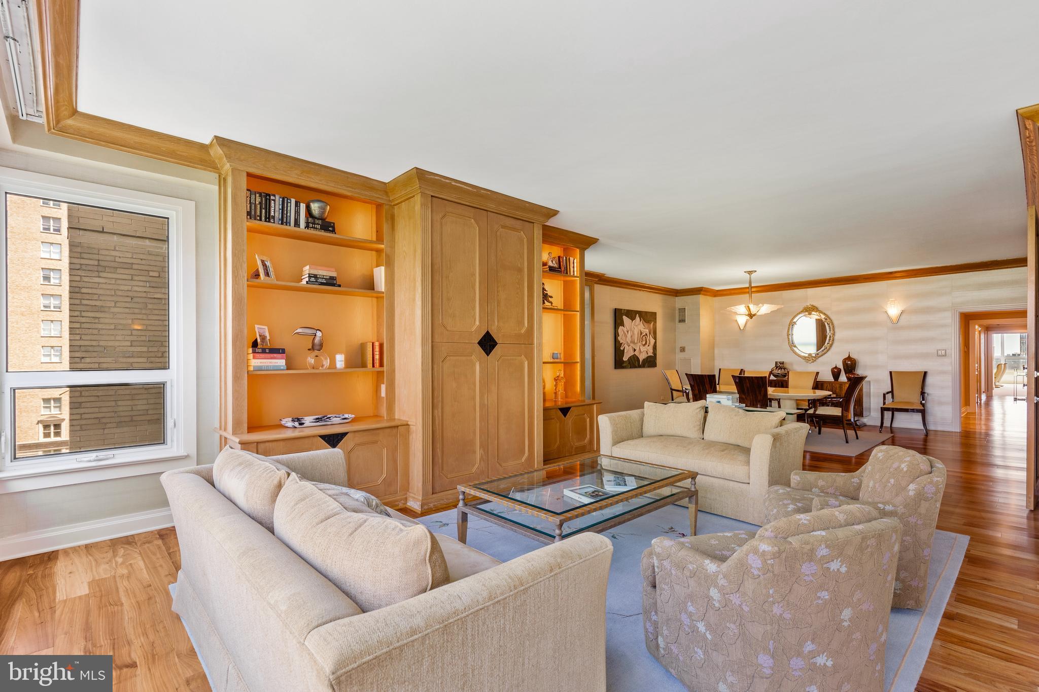 RITTENHOUSE SQUARE - Residential