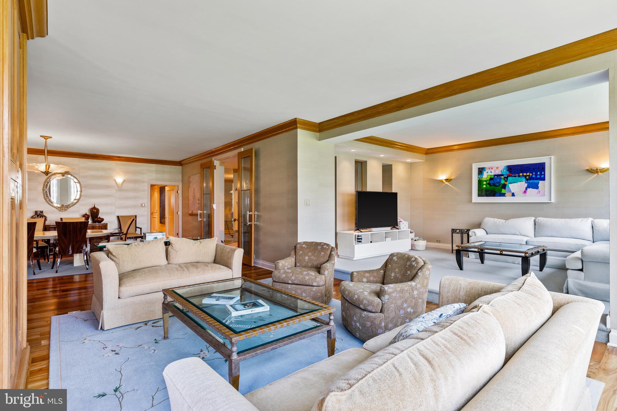 RITTENHOUSE SQUARE - Residential