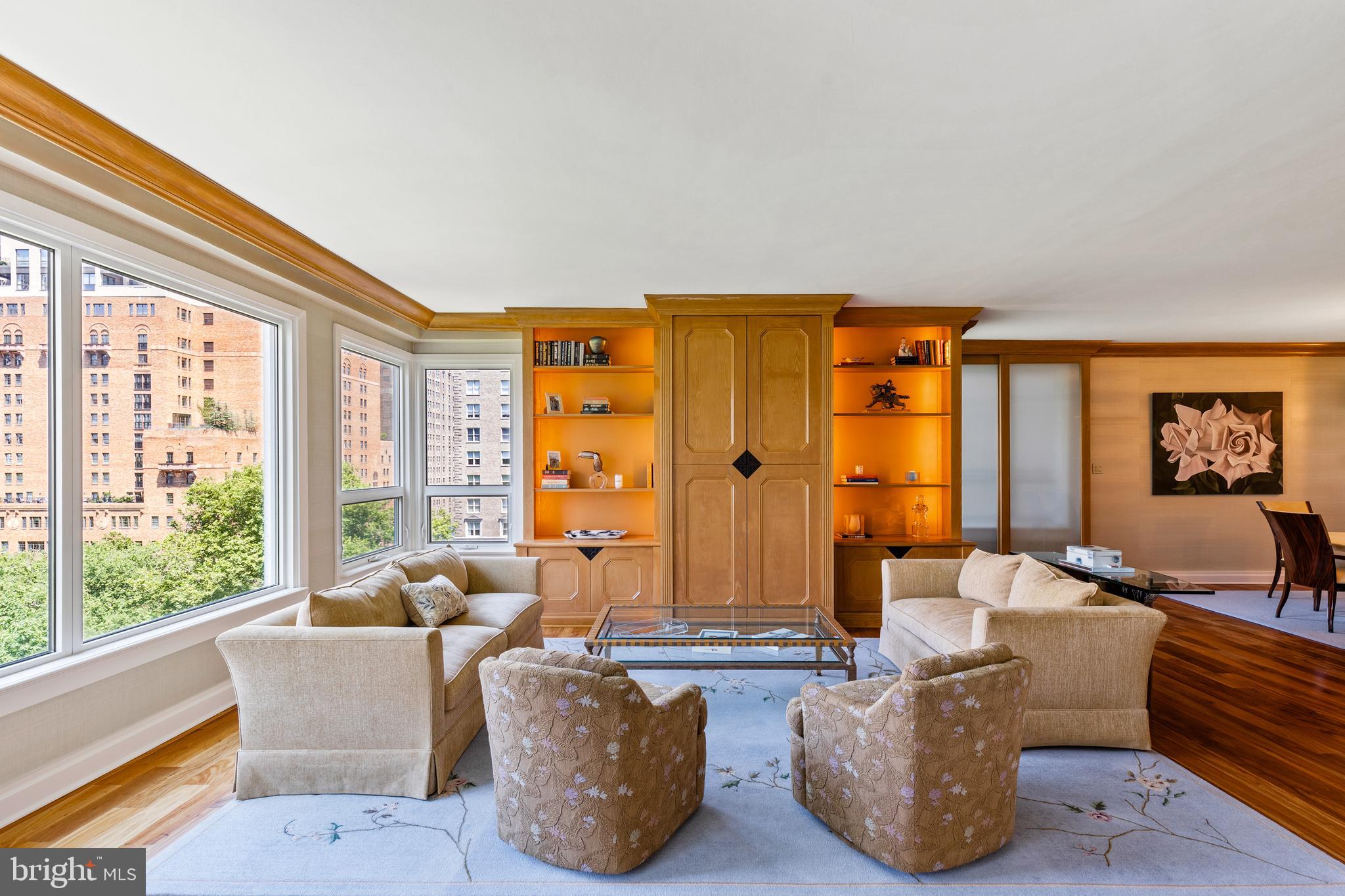 RITTENHOUSE SQUARE - Residential