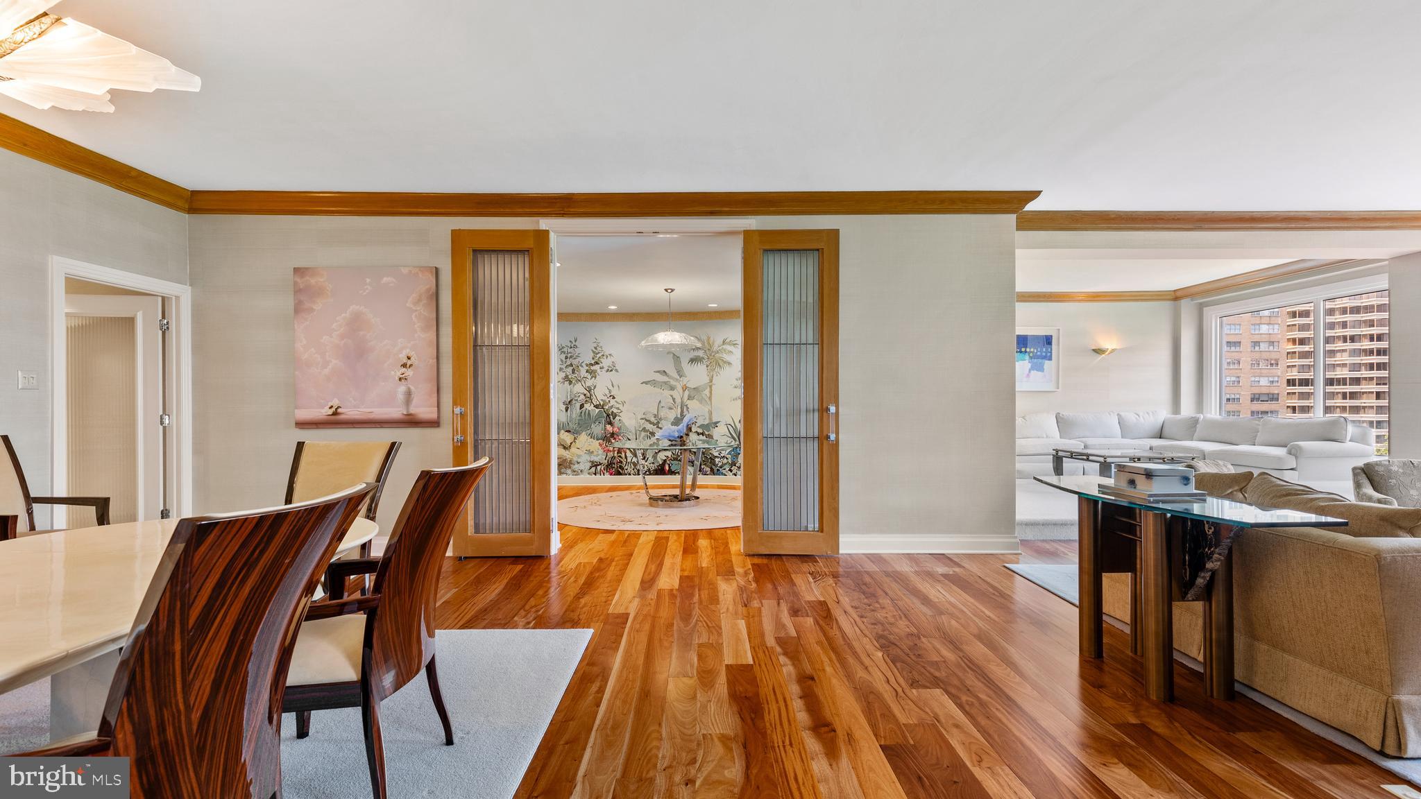 RITTENHOUSE SQUARE - Residential