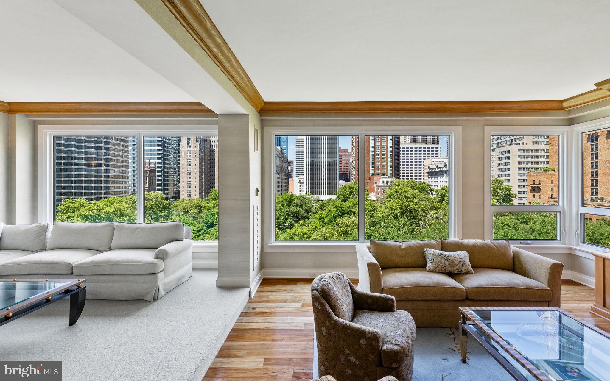 RITTENHOUSE SQUARE - Residential