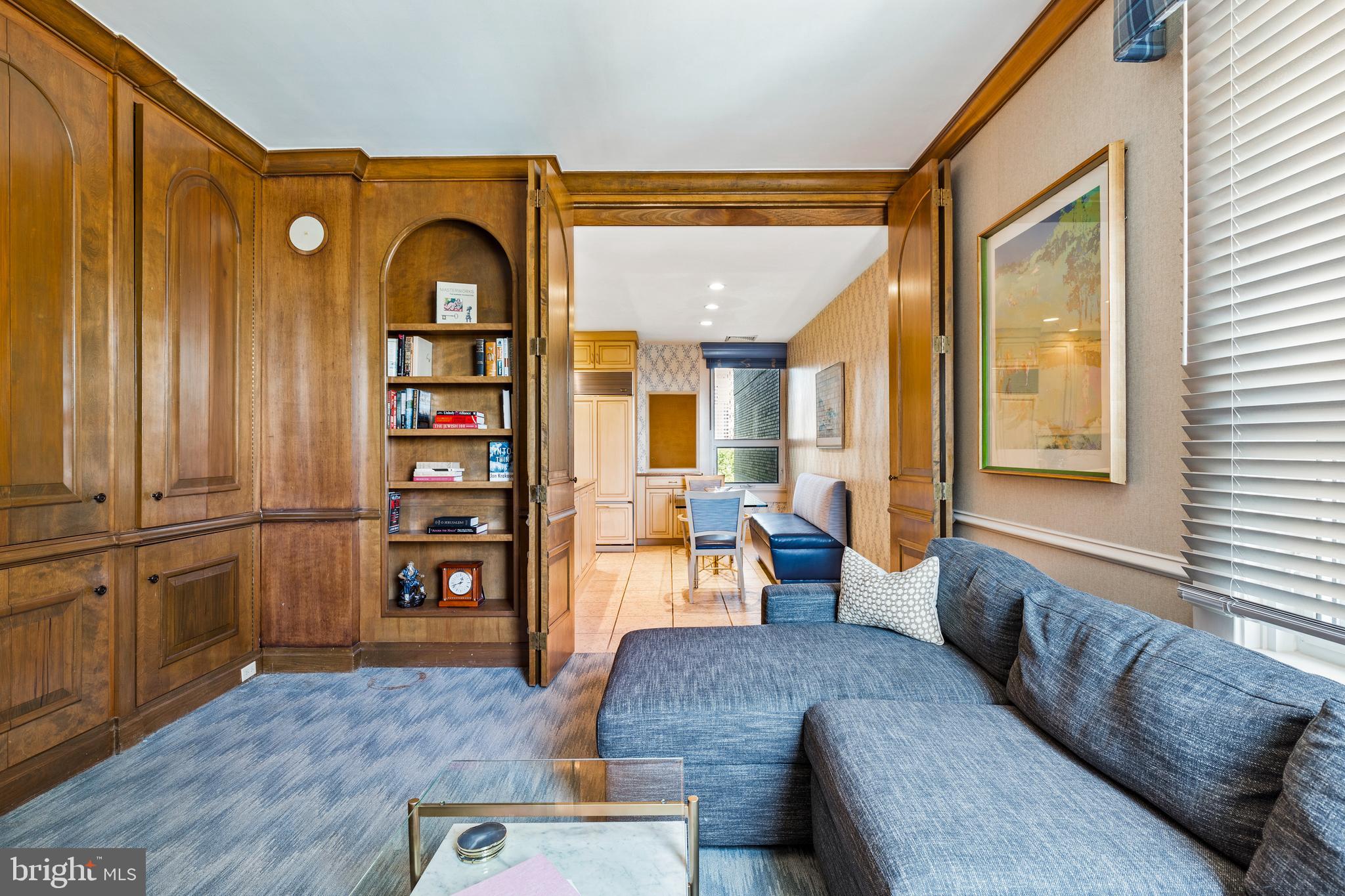 RITTENHOUSE SQUARE - Residential