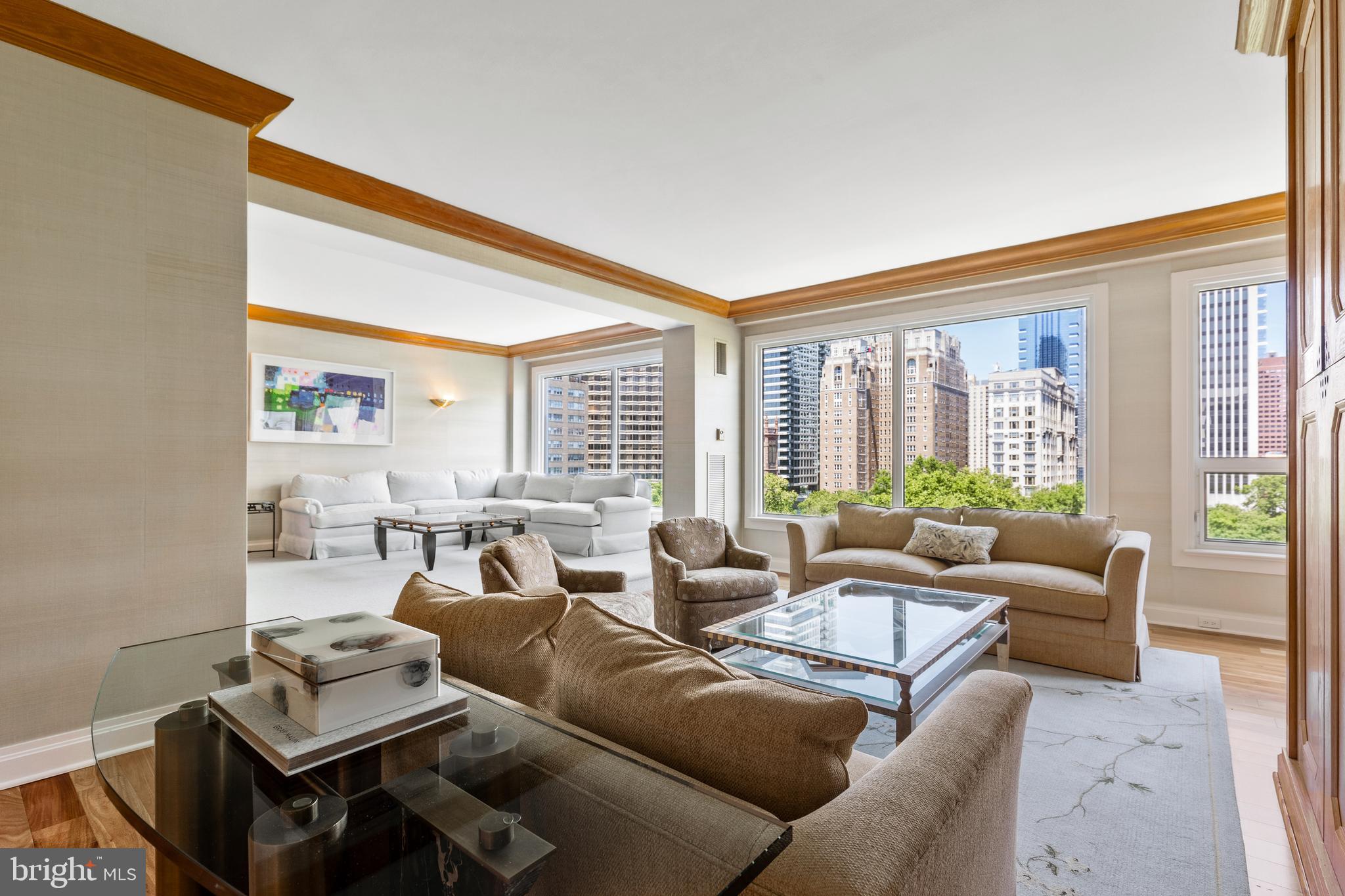 RITTENHOUSE SQUARE - Residential