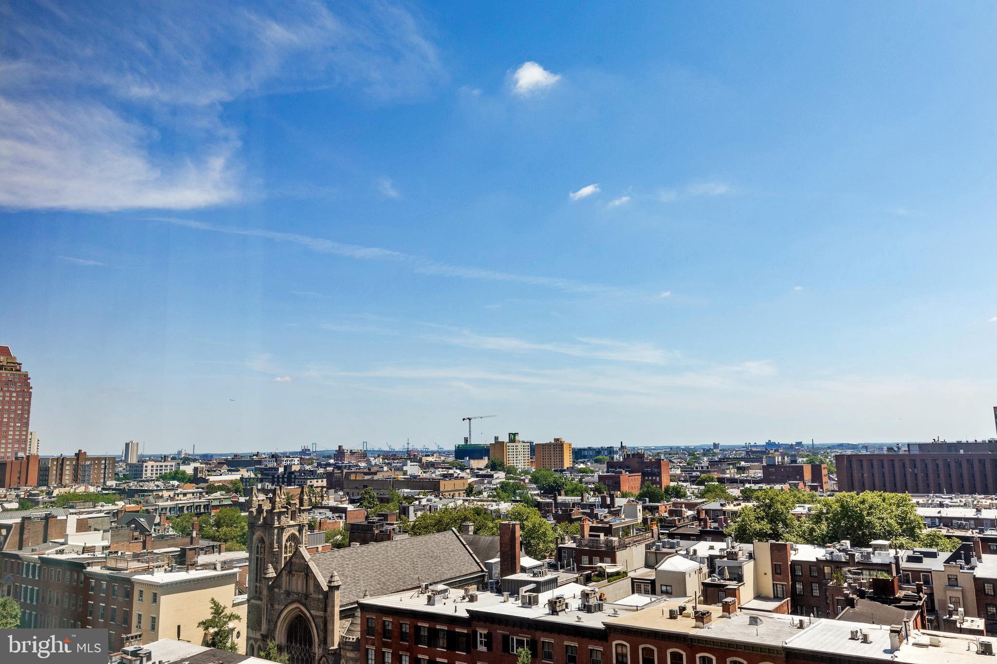 RITTENHOUSE SQUARE - Residential