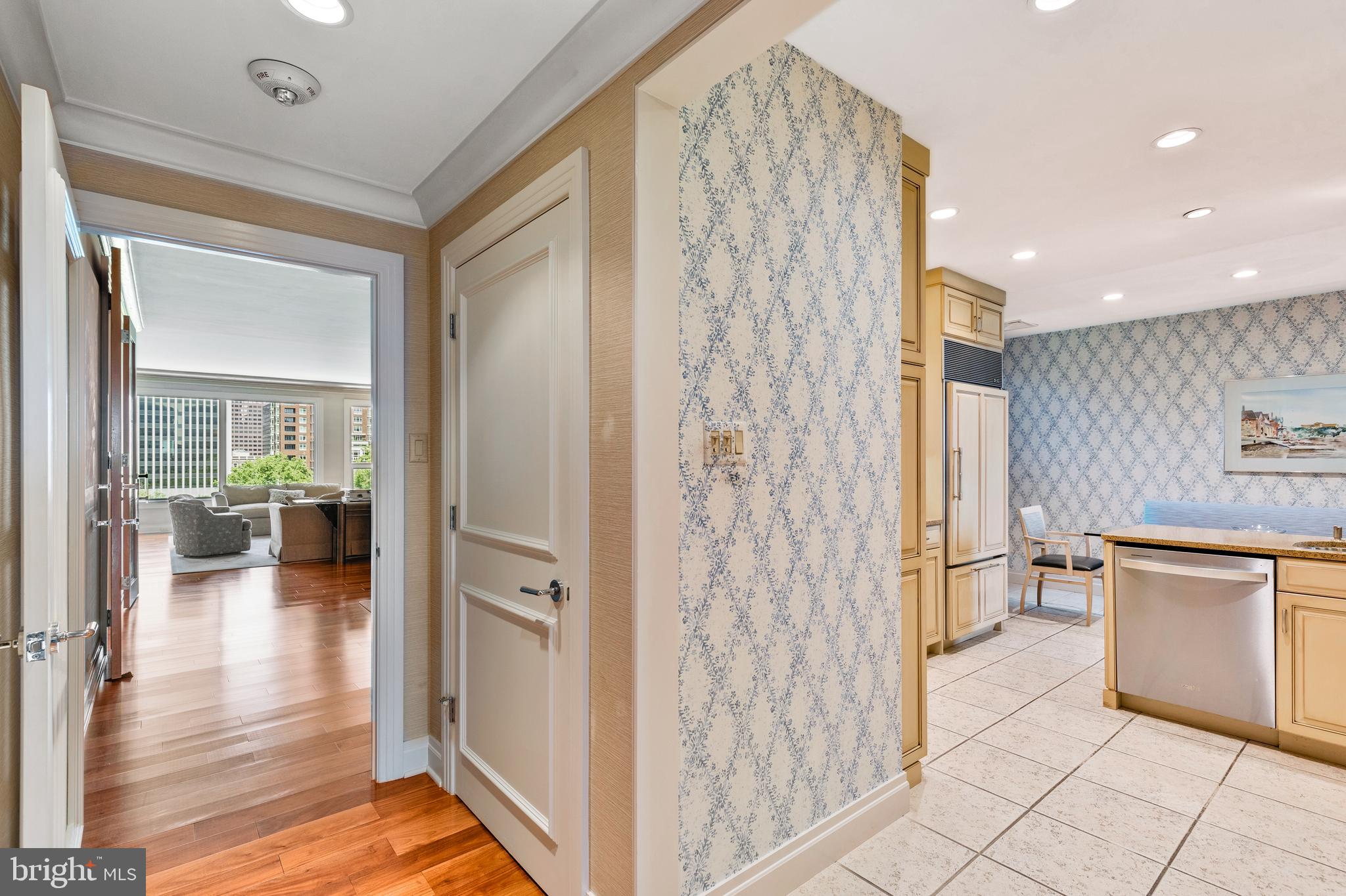 RITTENHOUSE SQUARE - Residential