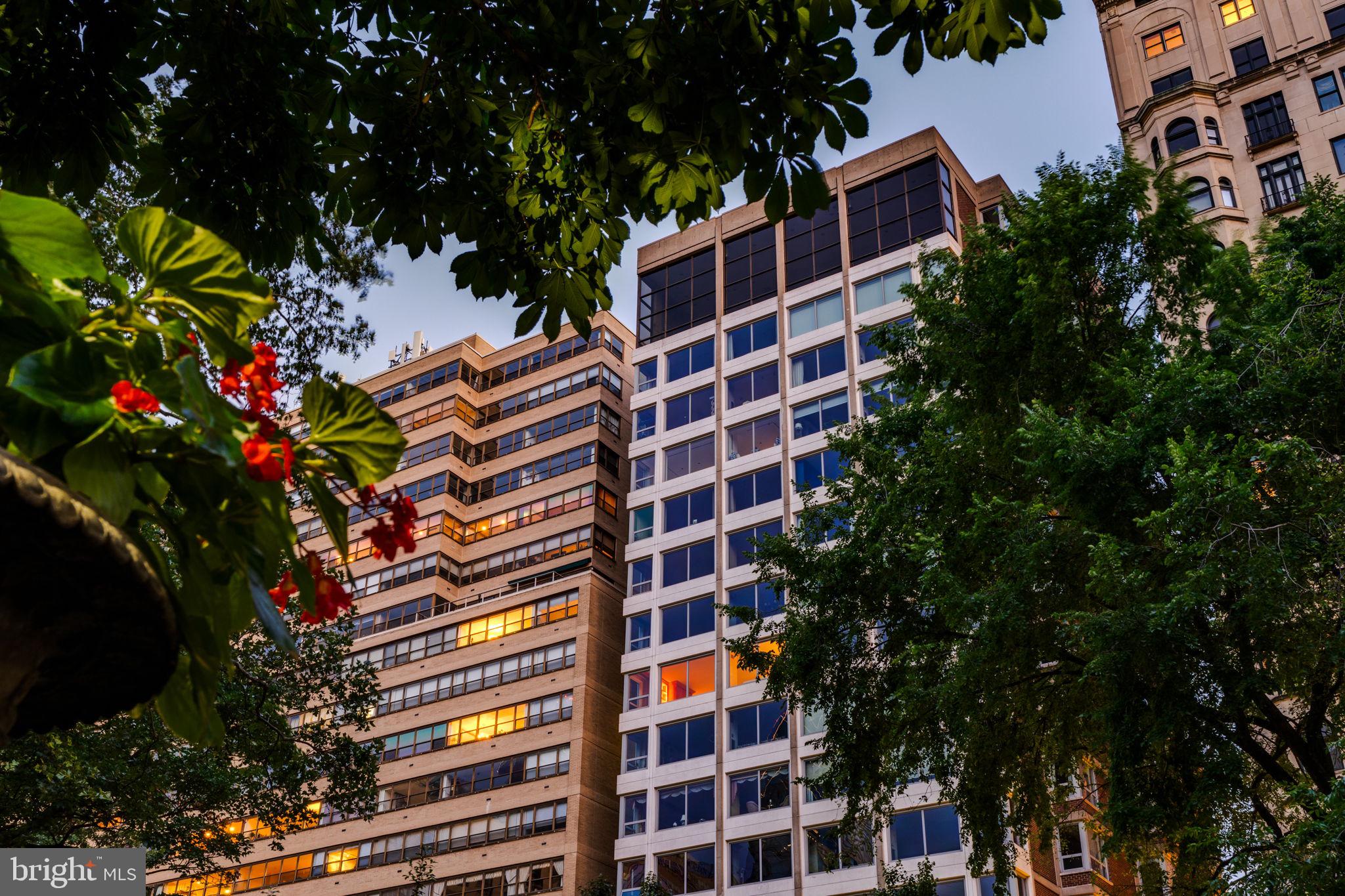RITTENHOUSE SQUARE - Residential
