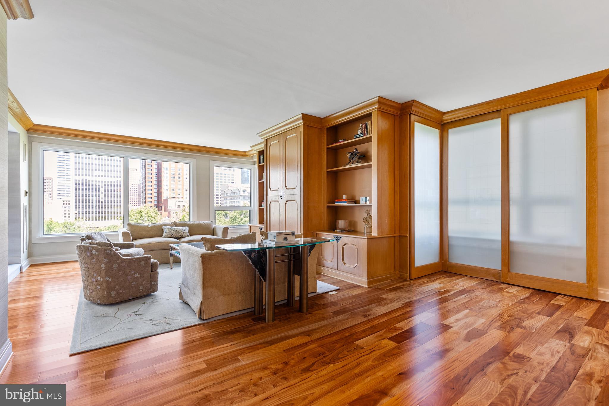 RITTENHOUSE SQUARE - Residential