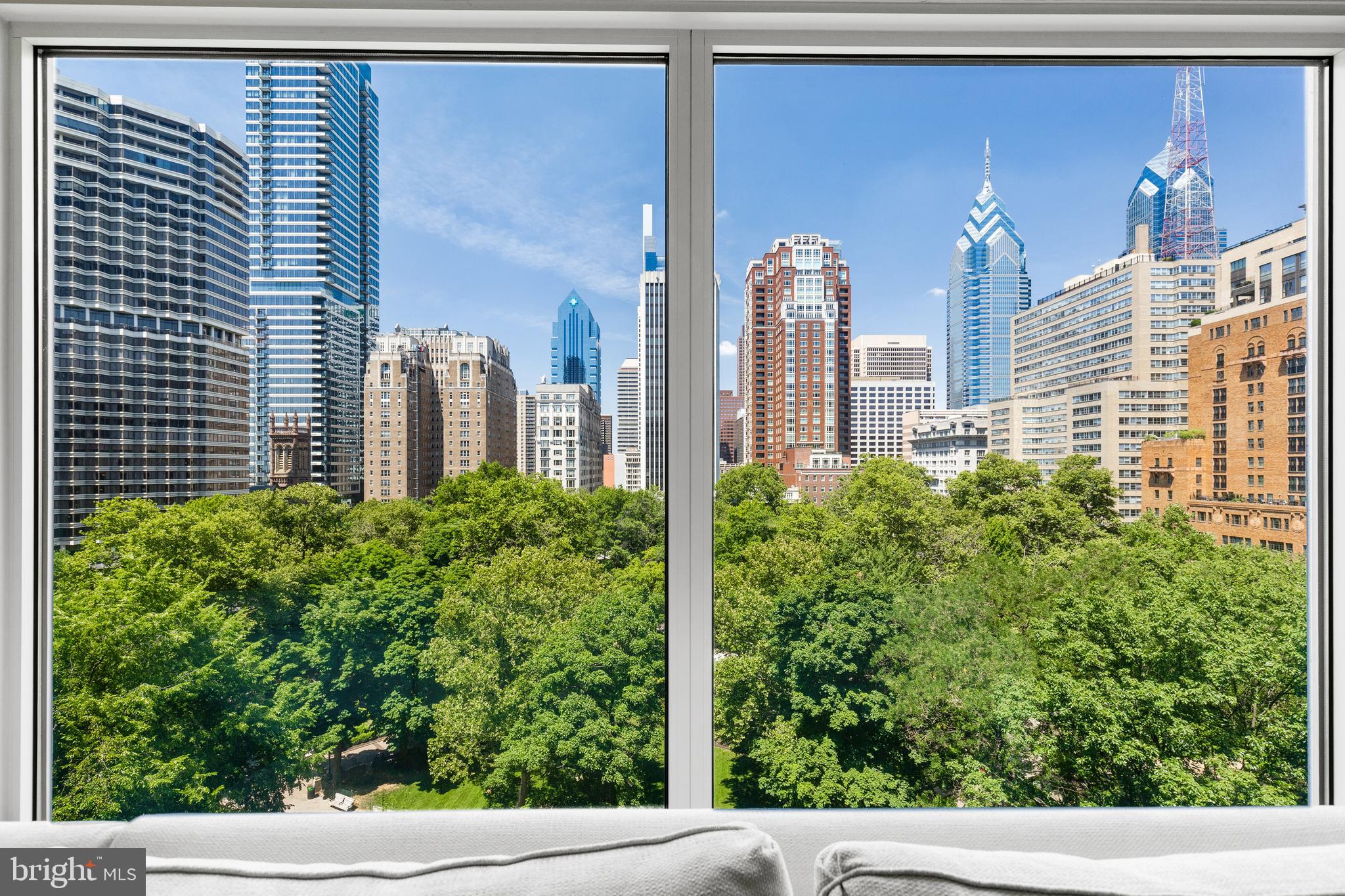 RITTENHOUSE SQUARE - Residential