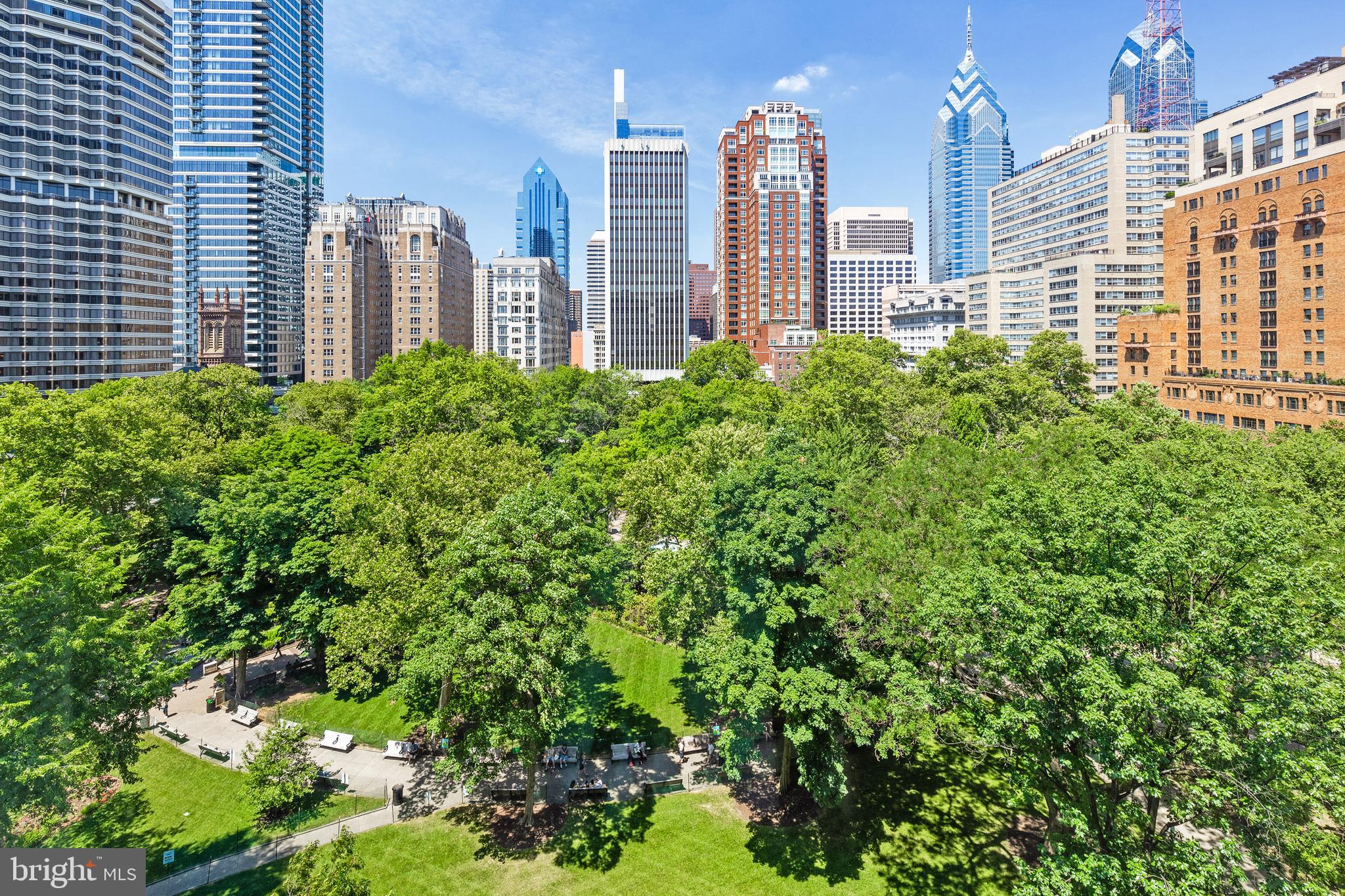 RITTENHOUSE SQUARE - Residential
