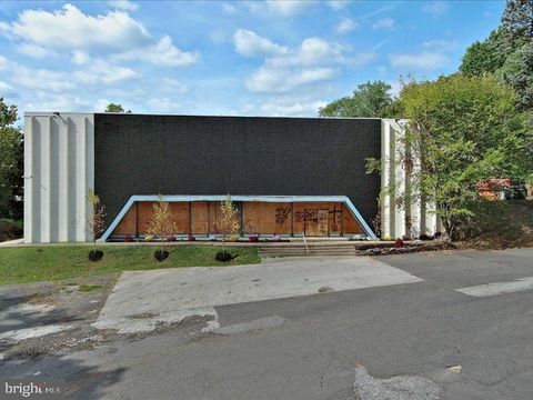 4000 BRIDGE STREET DREXEL HILL PA 19026