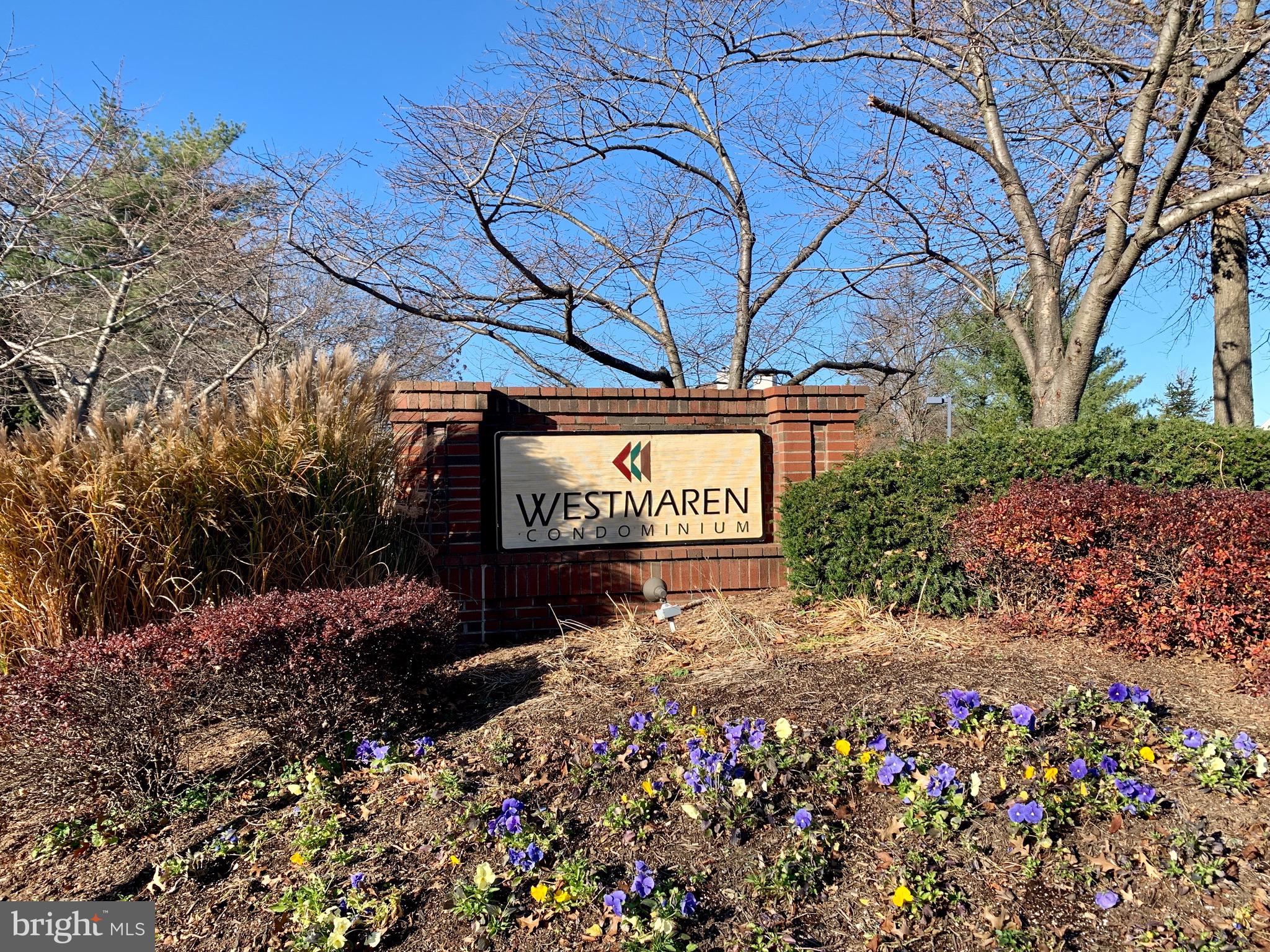 WESTMAREN CONDO - Residential Lease