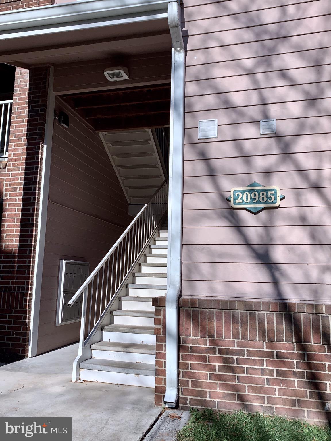 WESTMAREN CONDO - Residential Lease