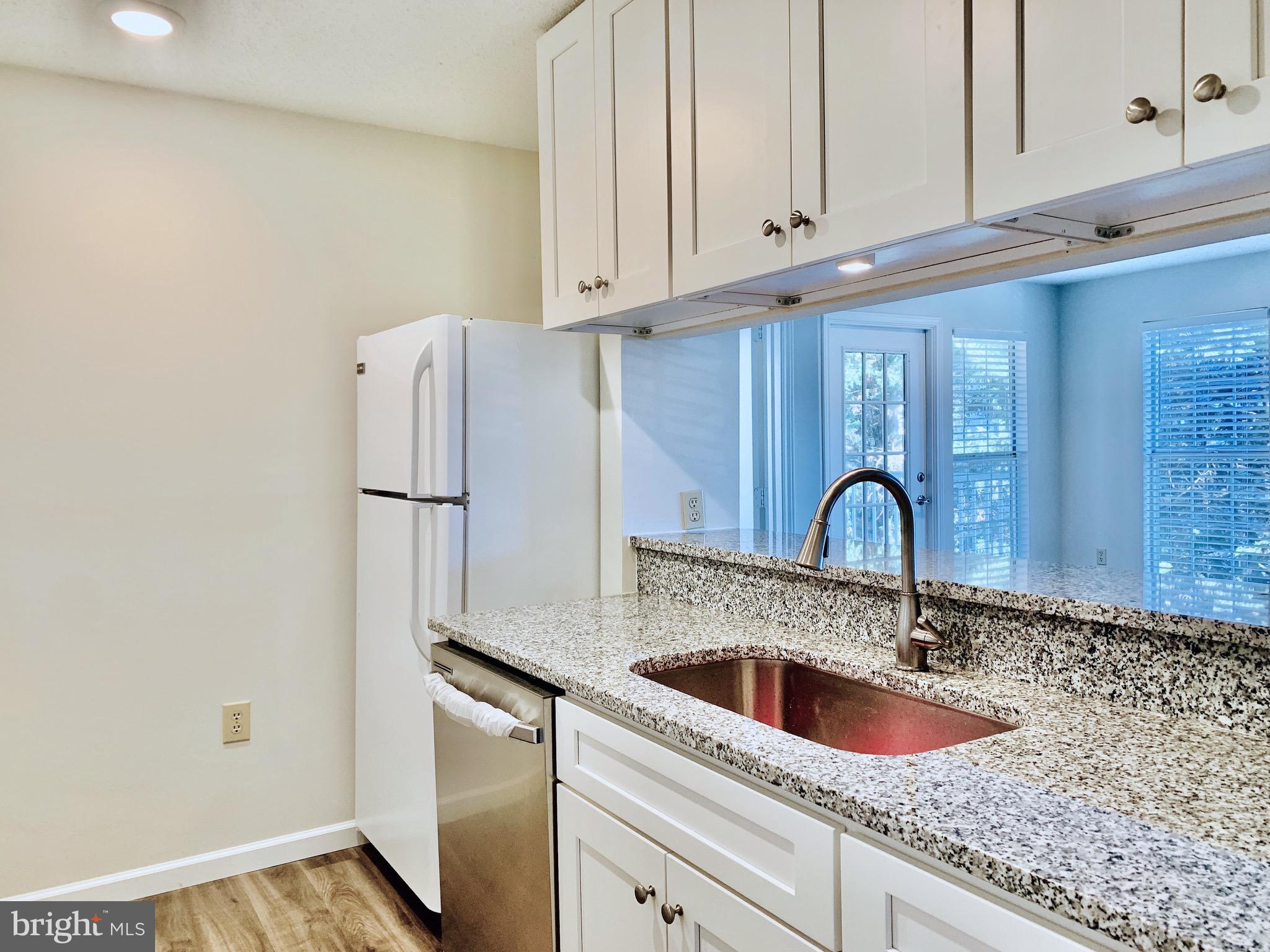 WESTMAREN CONDO - Residential Lease