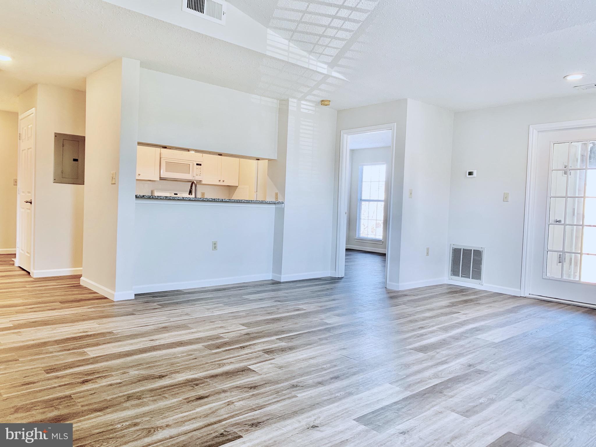 WESTMAREN CONDO - Residential Lease