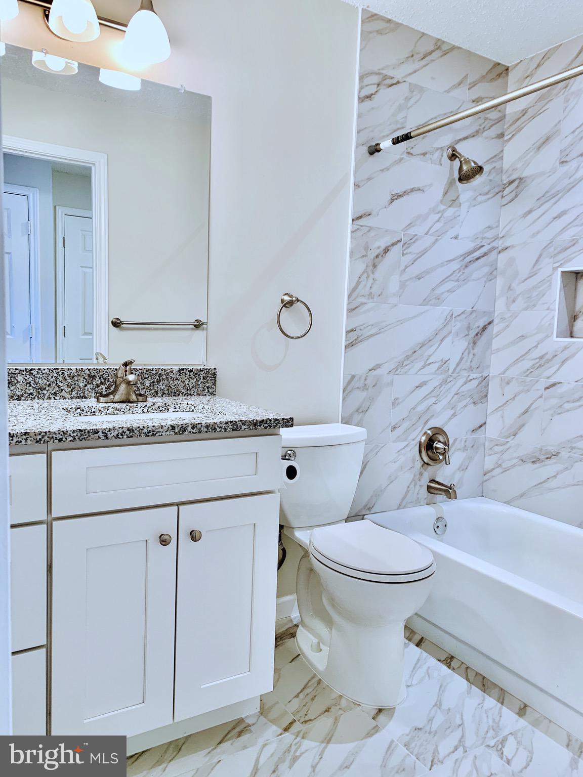 WESTMAREN CONDO - Residential Lease