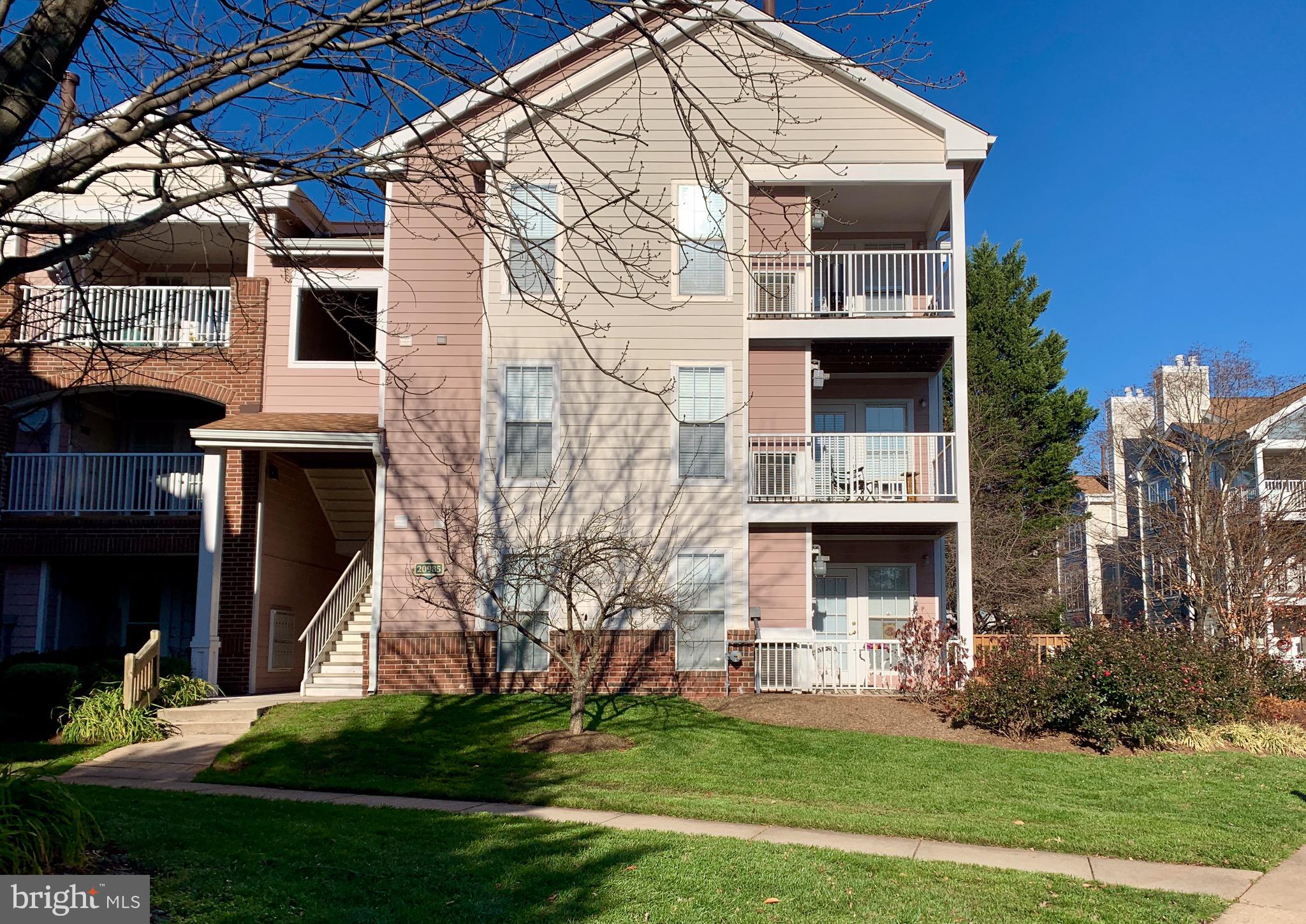 WESTMAREN CONDO - Residential Lease