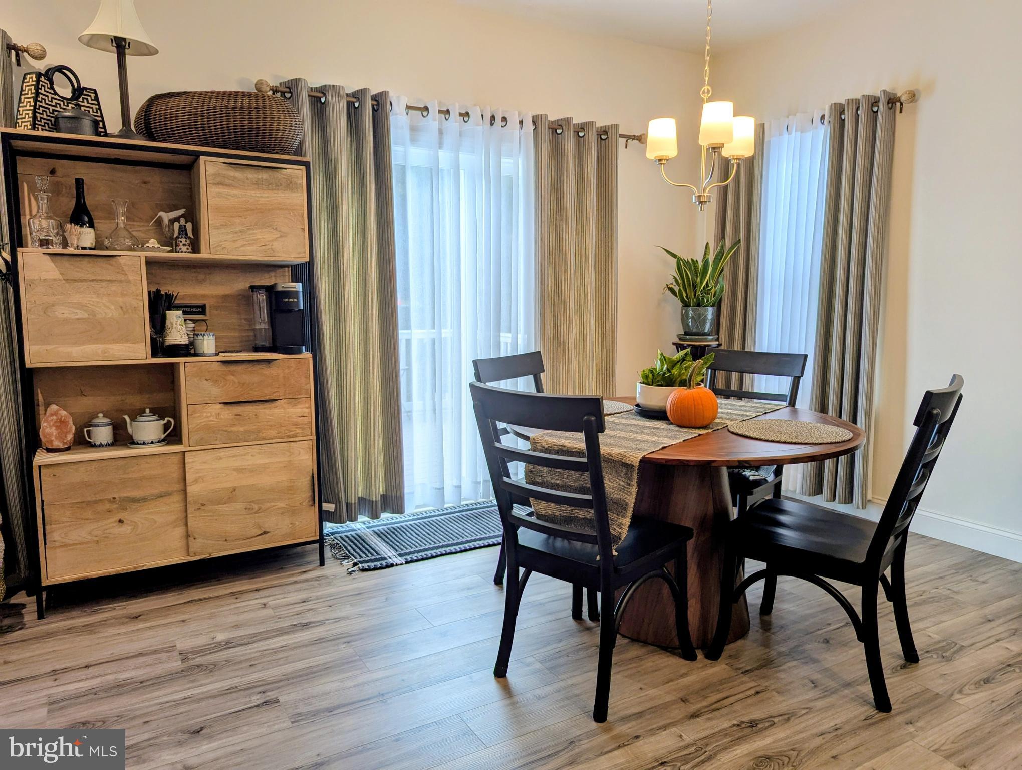 VILLAGE OF NITTANY GLEN - Residential