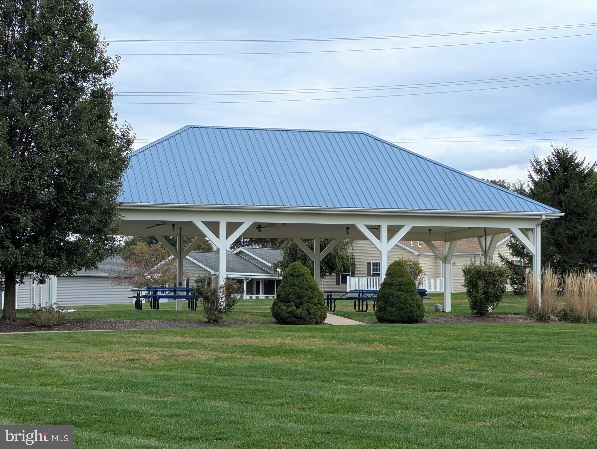 VILLAGE OF NITTANY GLEN - Residential