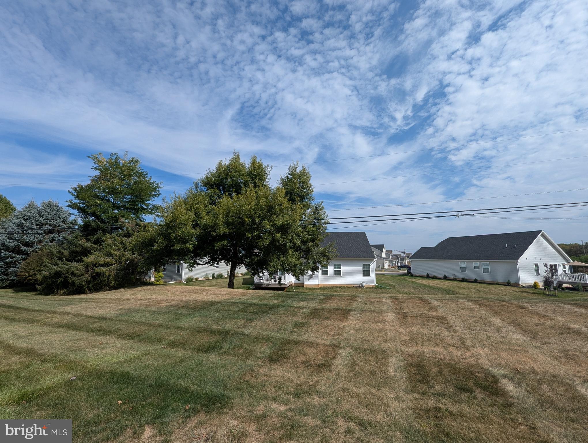 VILLAGE OF NITTANY GLEN - Residential