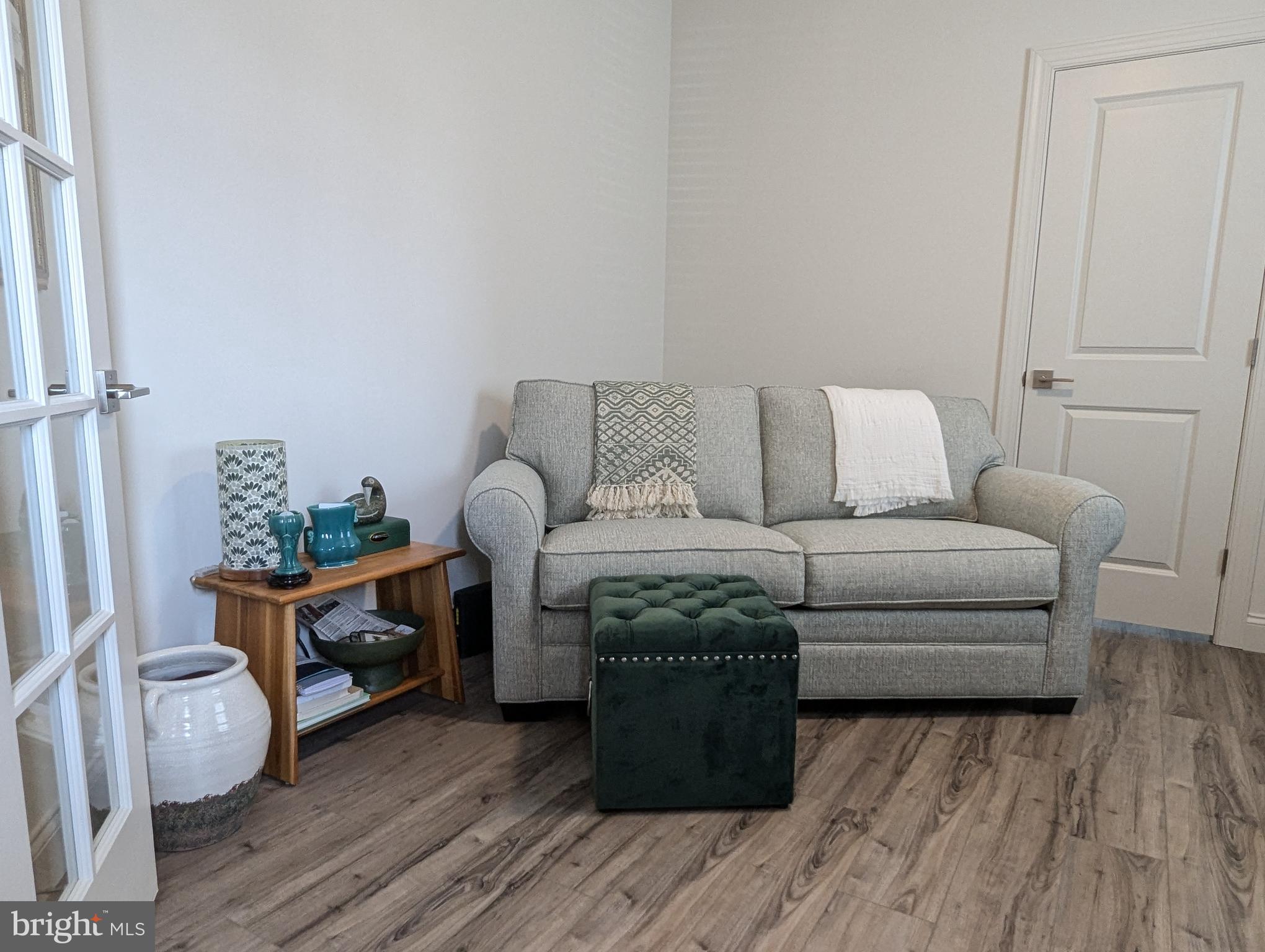 VILLAGE OF NITTANY GLEN - Residential