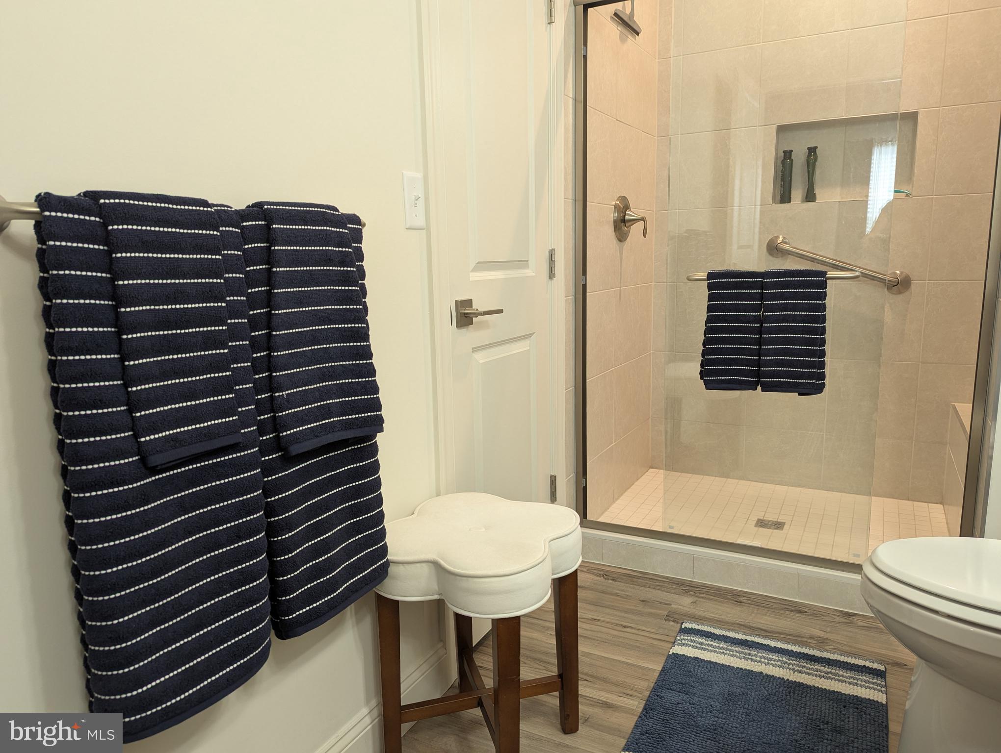 VILLAGE OF NITTANY GLEN - Residential