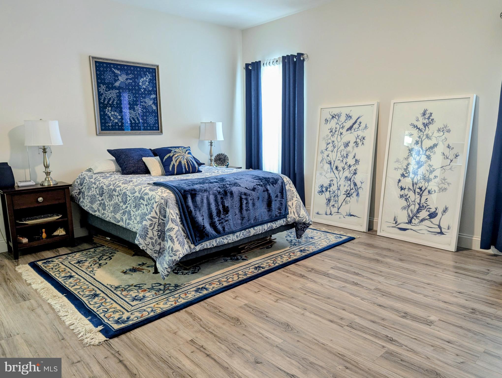 VILLAGE OF NITTANY GLEN - Residential