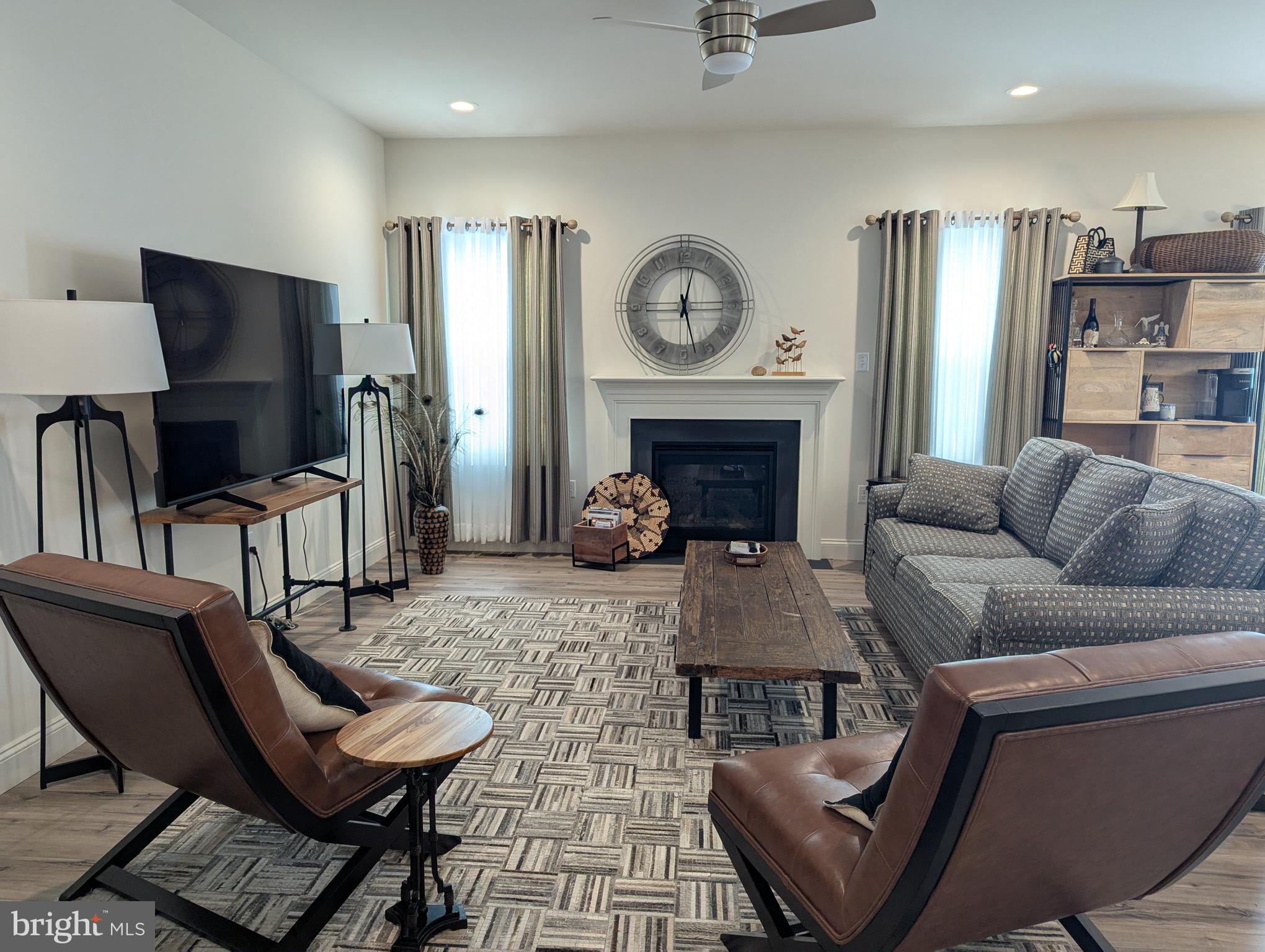 VILLAGE OF NITTANY GLEN - Residential