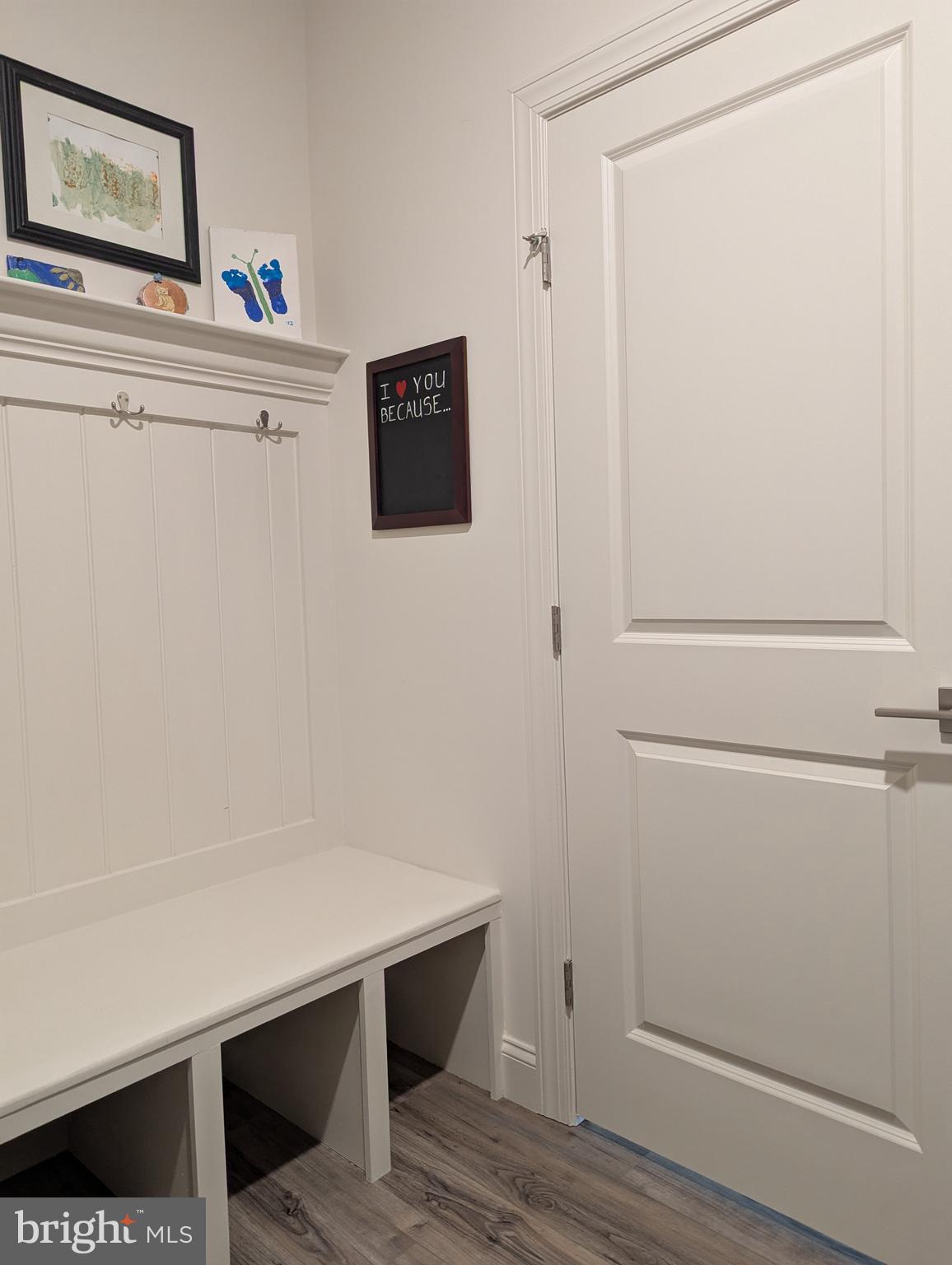 VILLAGE OF NITTANY GLEN - Residential