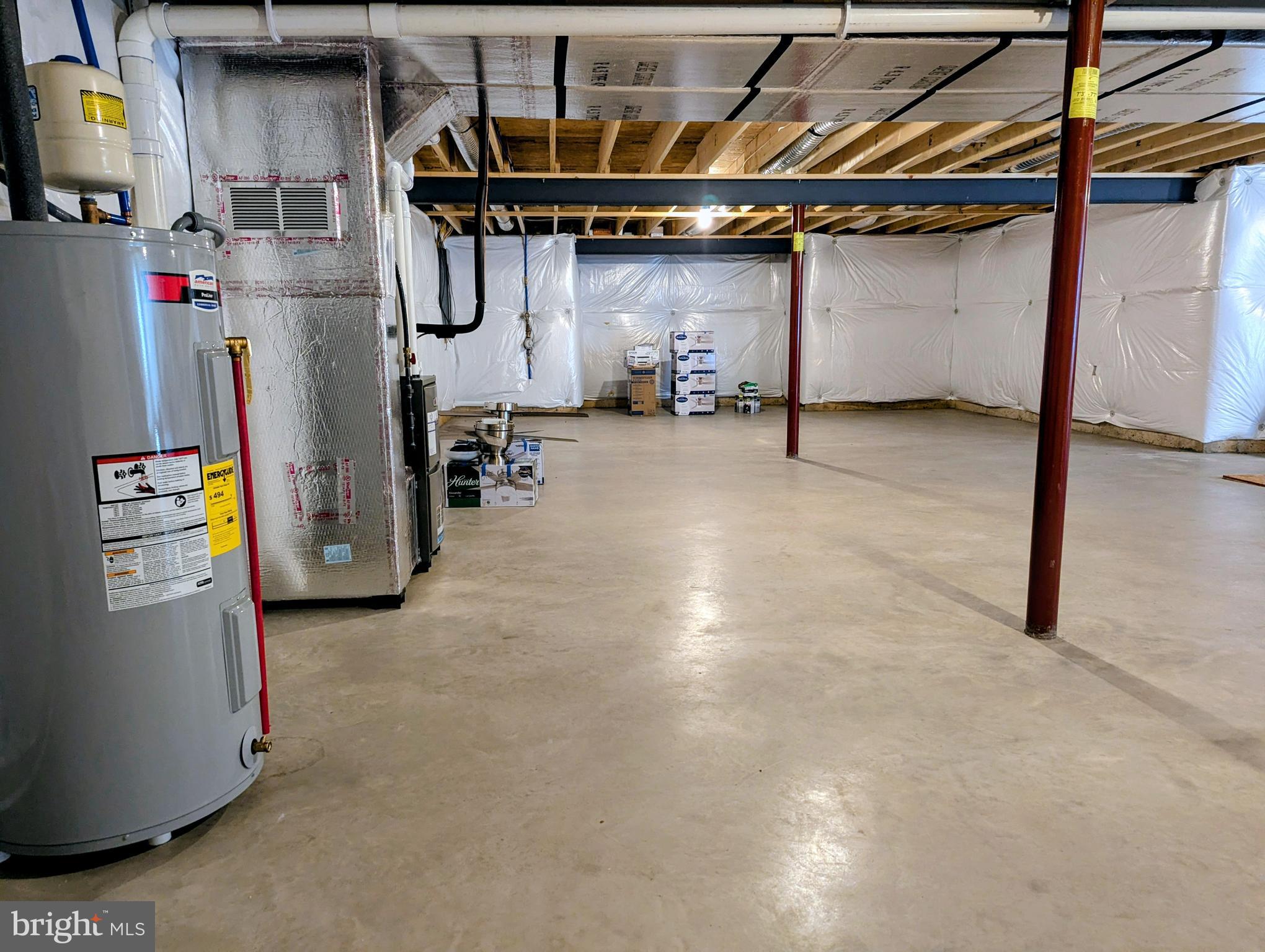 VILLAGE OF NITTANY GLEN - Residential