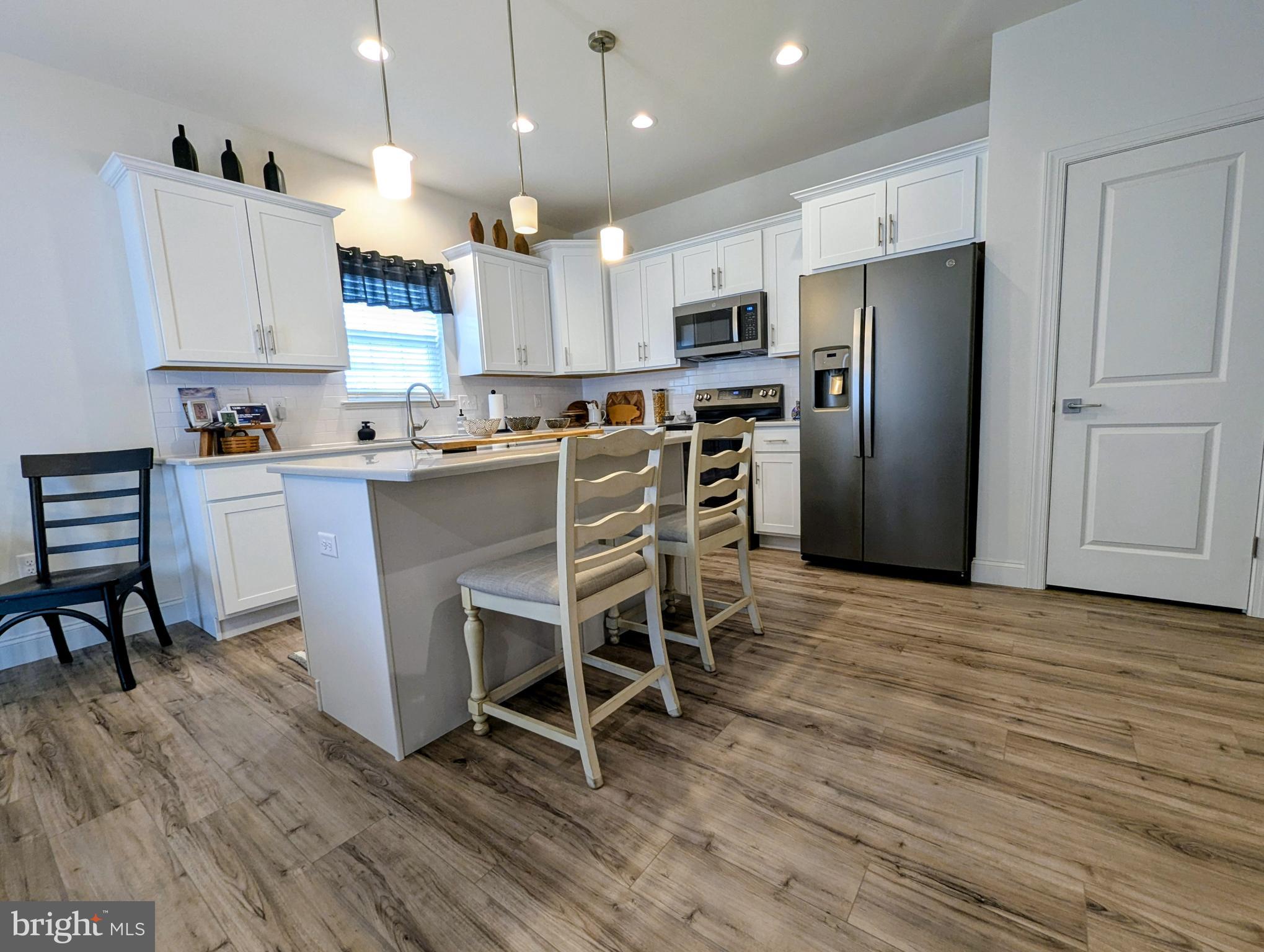 VILLAGE OF NITTANY GLEN - Residential