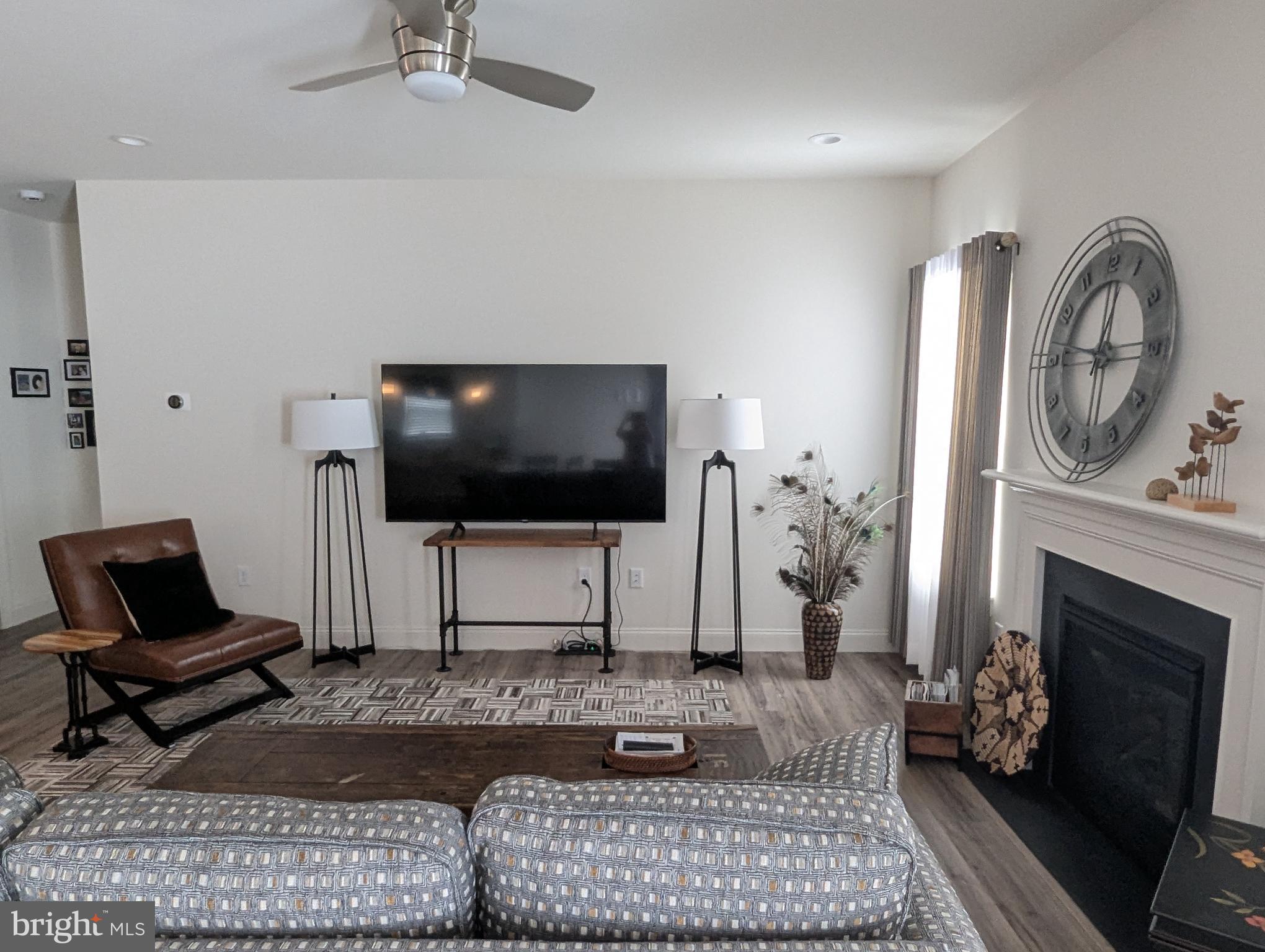 VILLAGE OF NITTANY GLEN - Residential