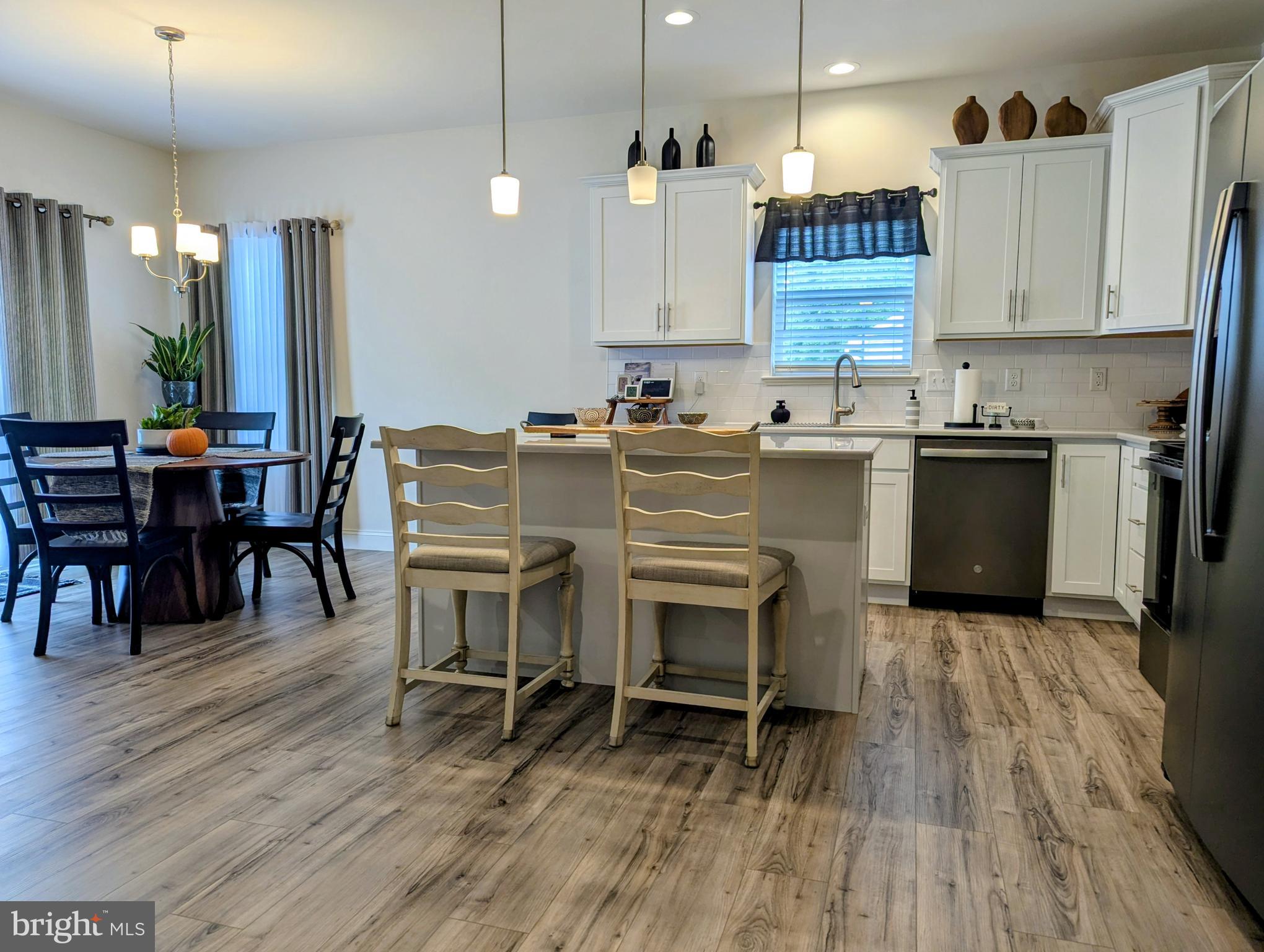 VILLAGE OF NITTANY GLEN - Residential