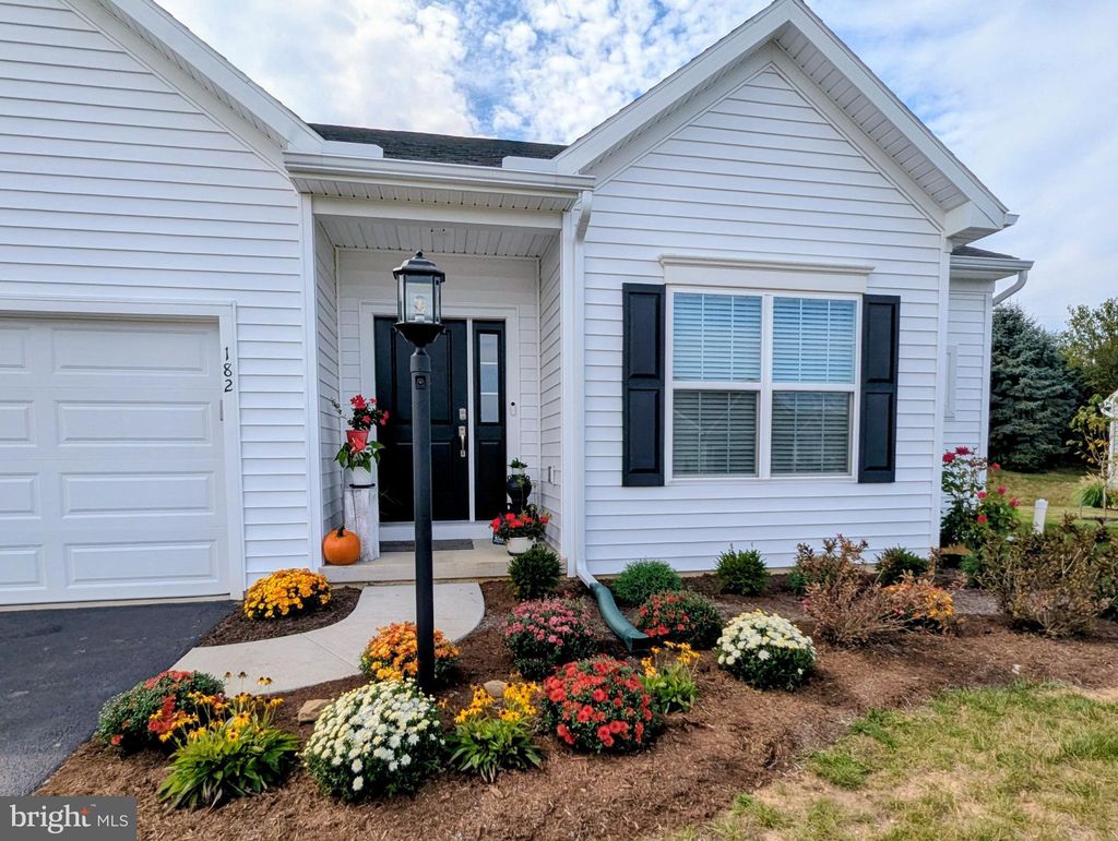 Photo of 182 Kephart Street, STATE COLLEGE, PA 16803 (MLS # PACE2516628)