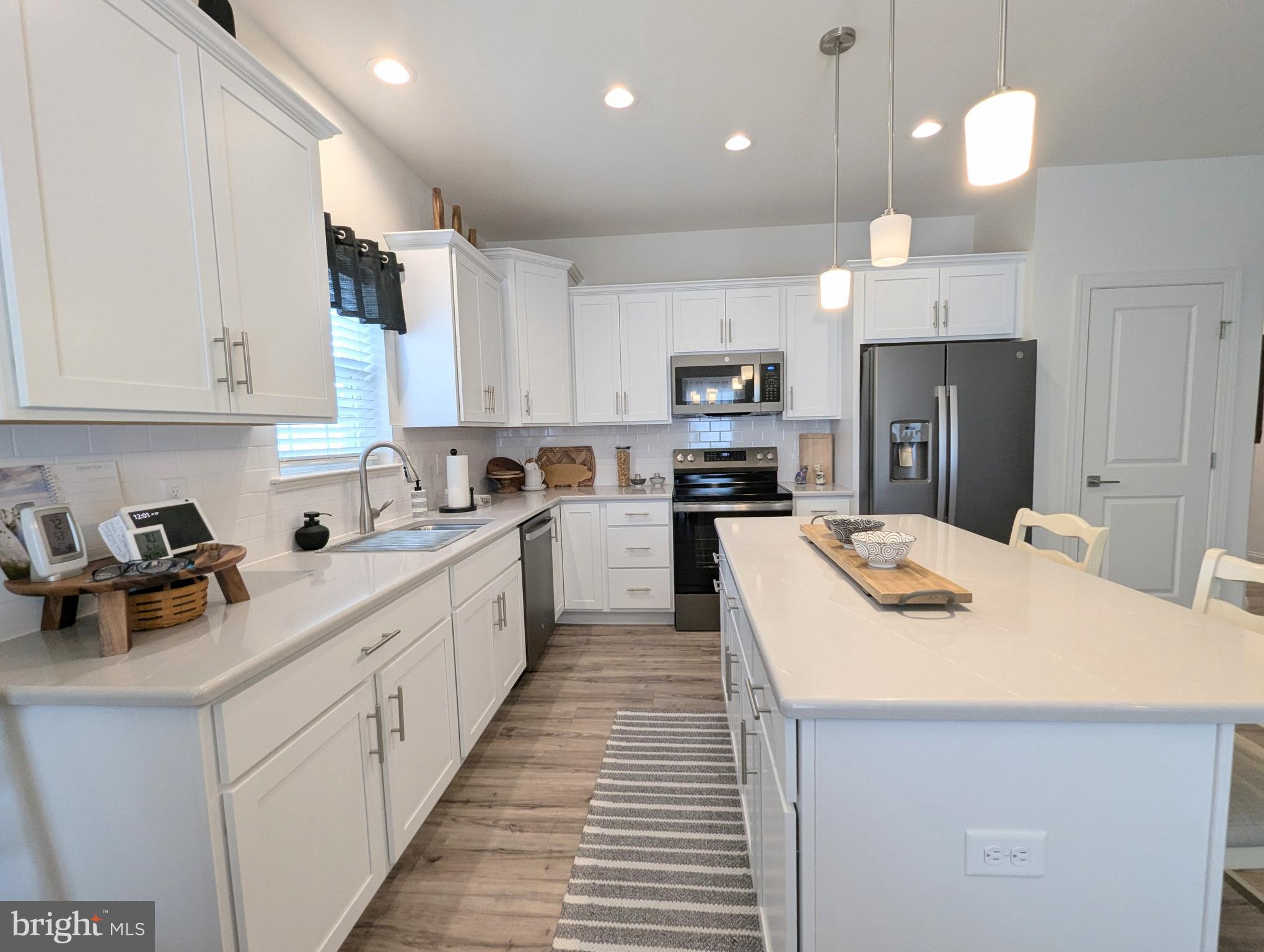 VILLAGE OF NITTANY GLEN - Residential