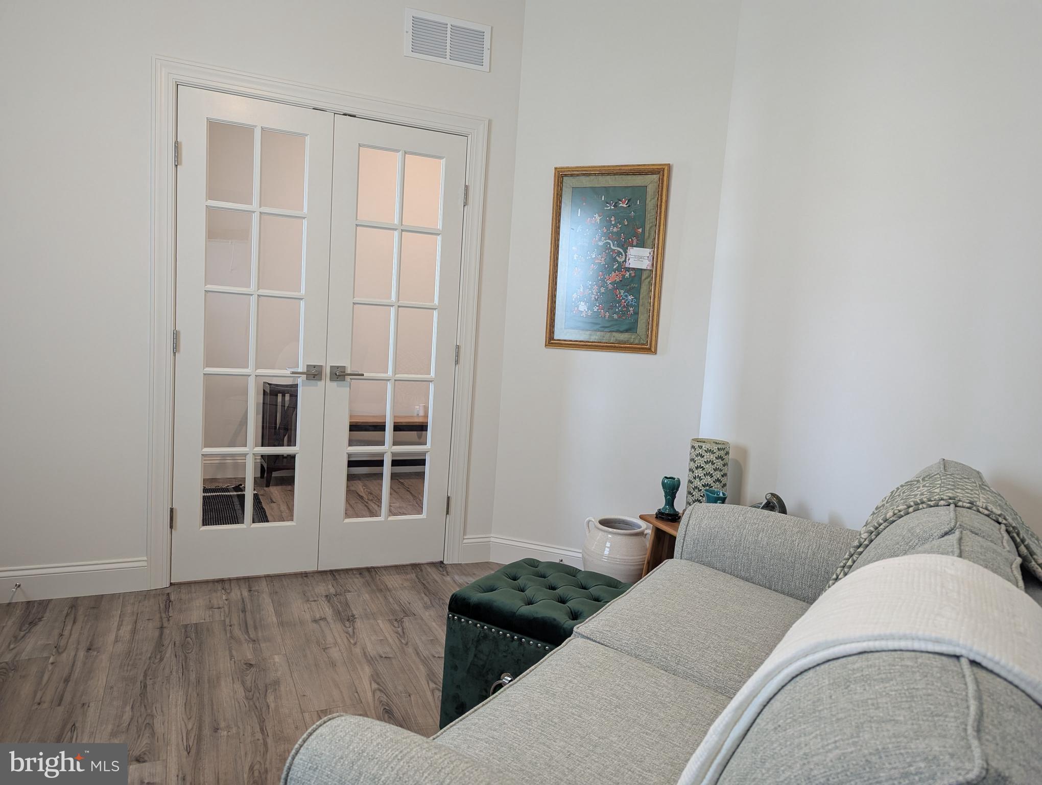 VILLAGE OF NITTANY GLEN - Residential