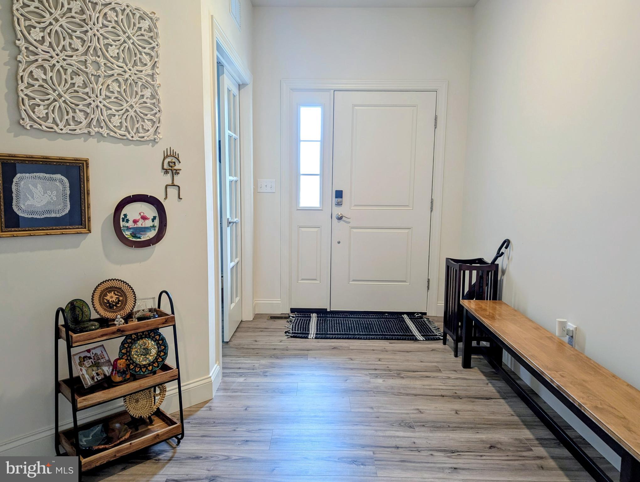 VILLAGE OF NITTANY GLEN - Residential