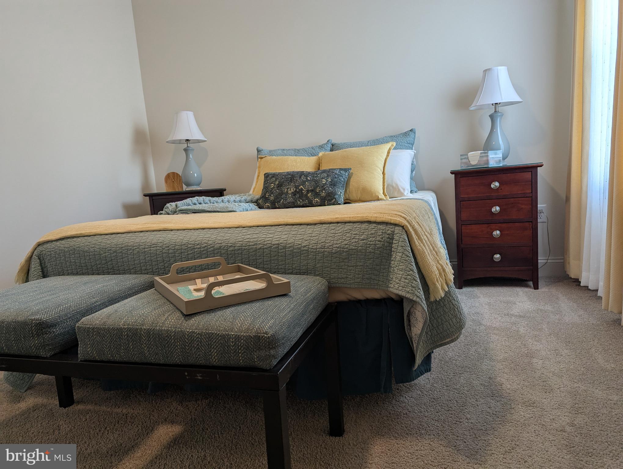 VILLAGE OF NITTANY GLEN - Residential