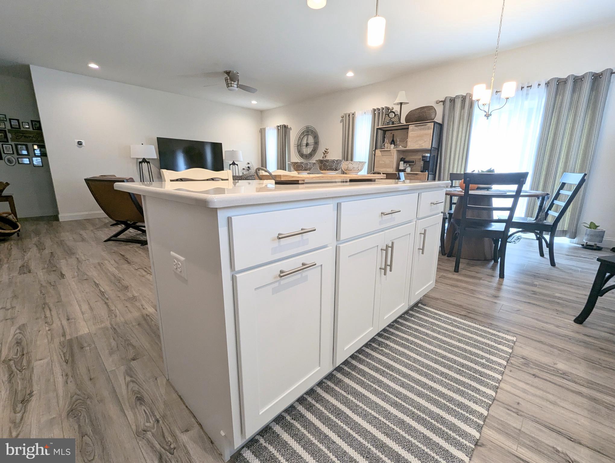 VILLAGE OF NITTANY GLEN - Residential