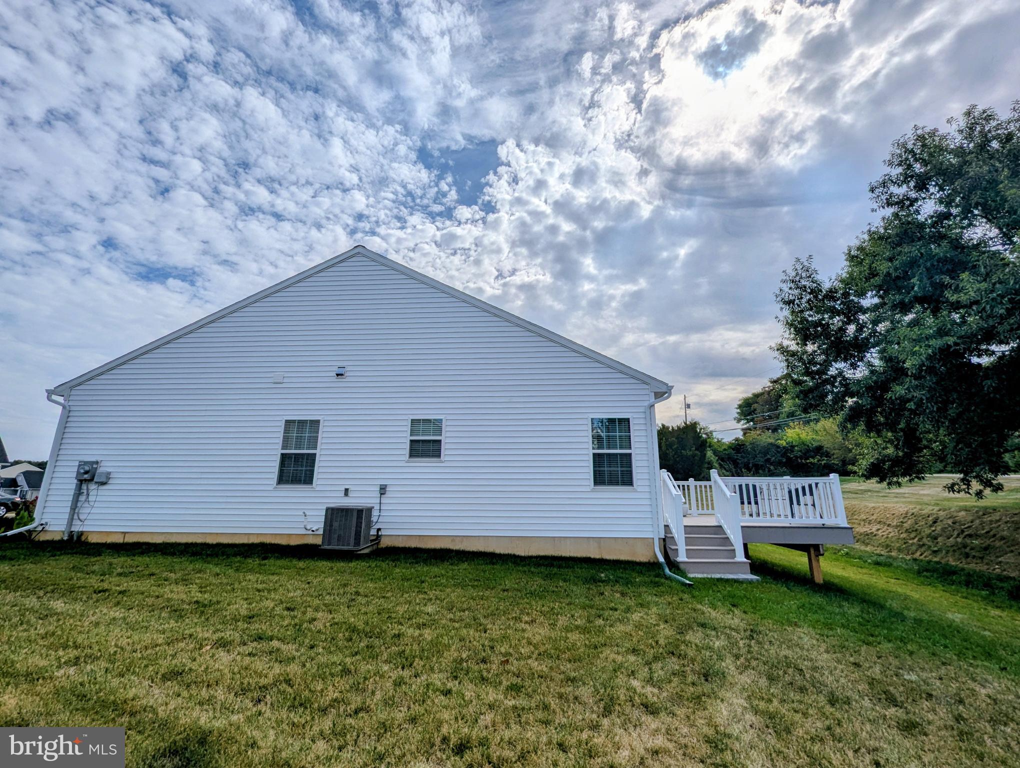 VILLAGE OF NITTANY GLEN - Residential