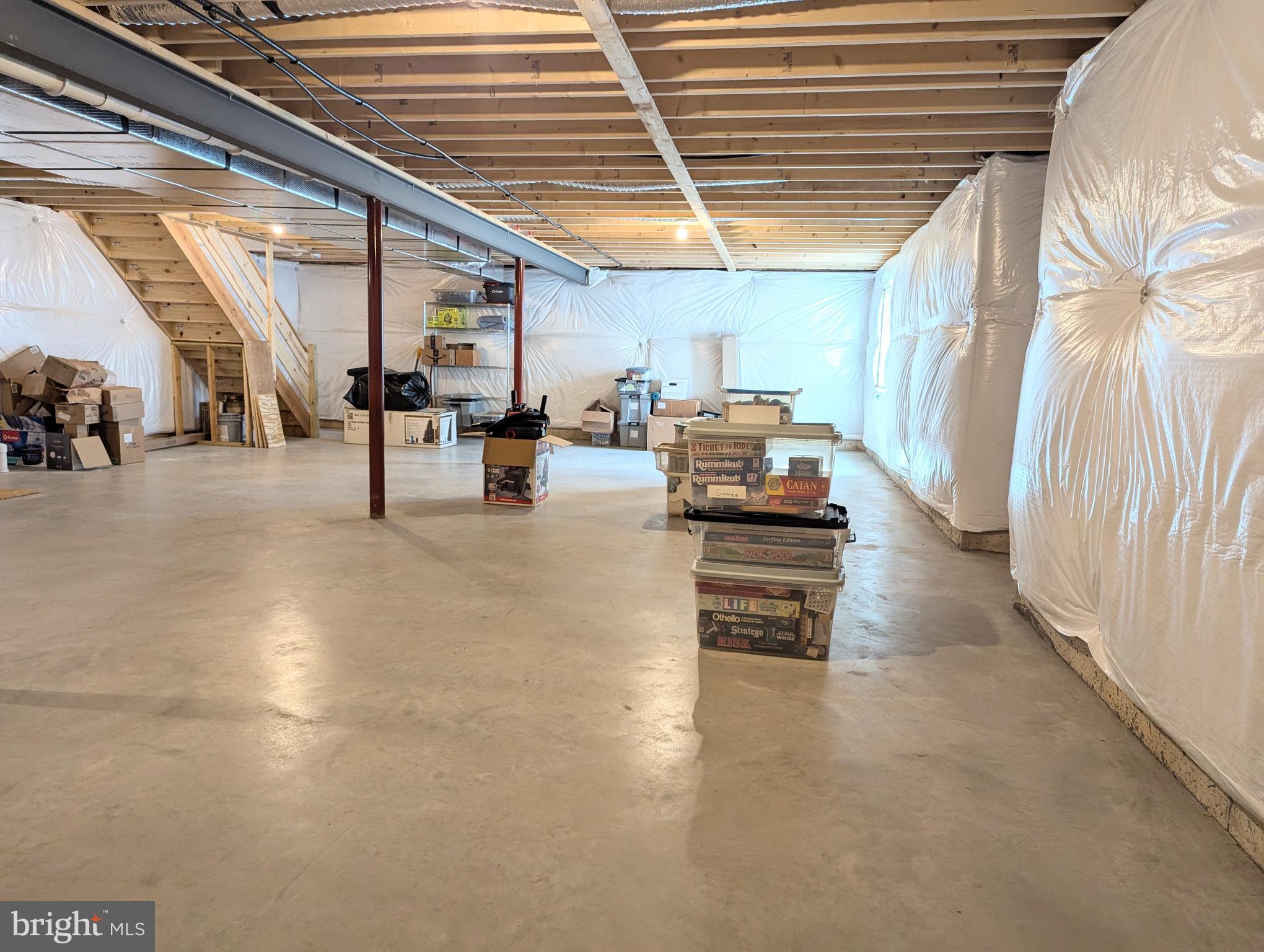 VILLAGE OF NITTANY GLEN - Residential