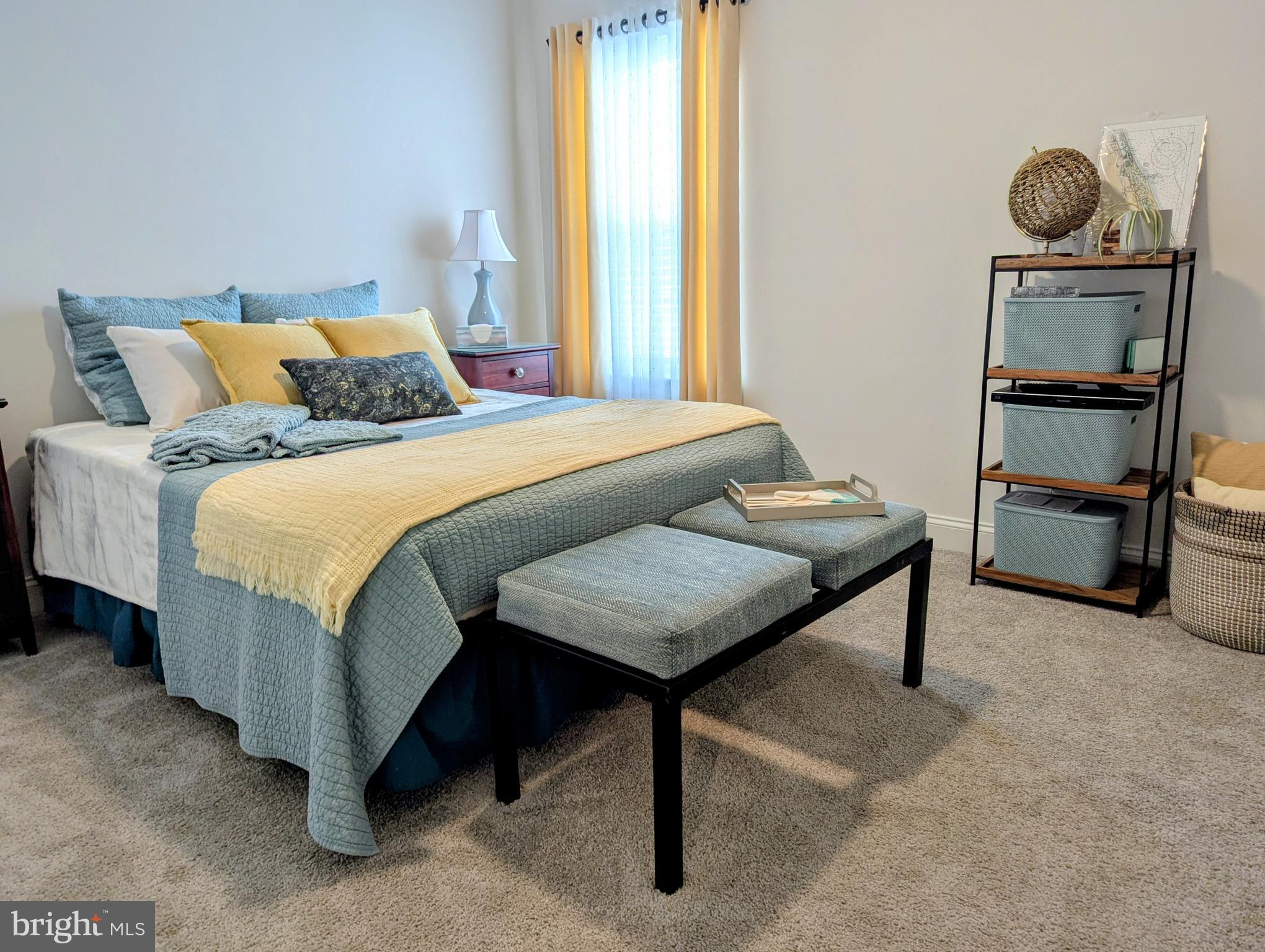 VILLAGE OF NITTANY GLEN - Residential