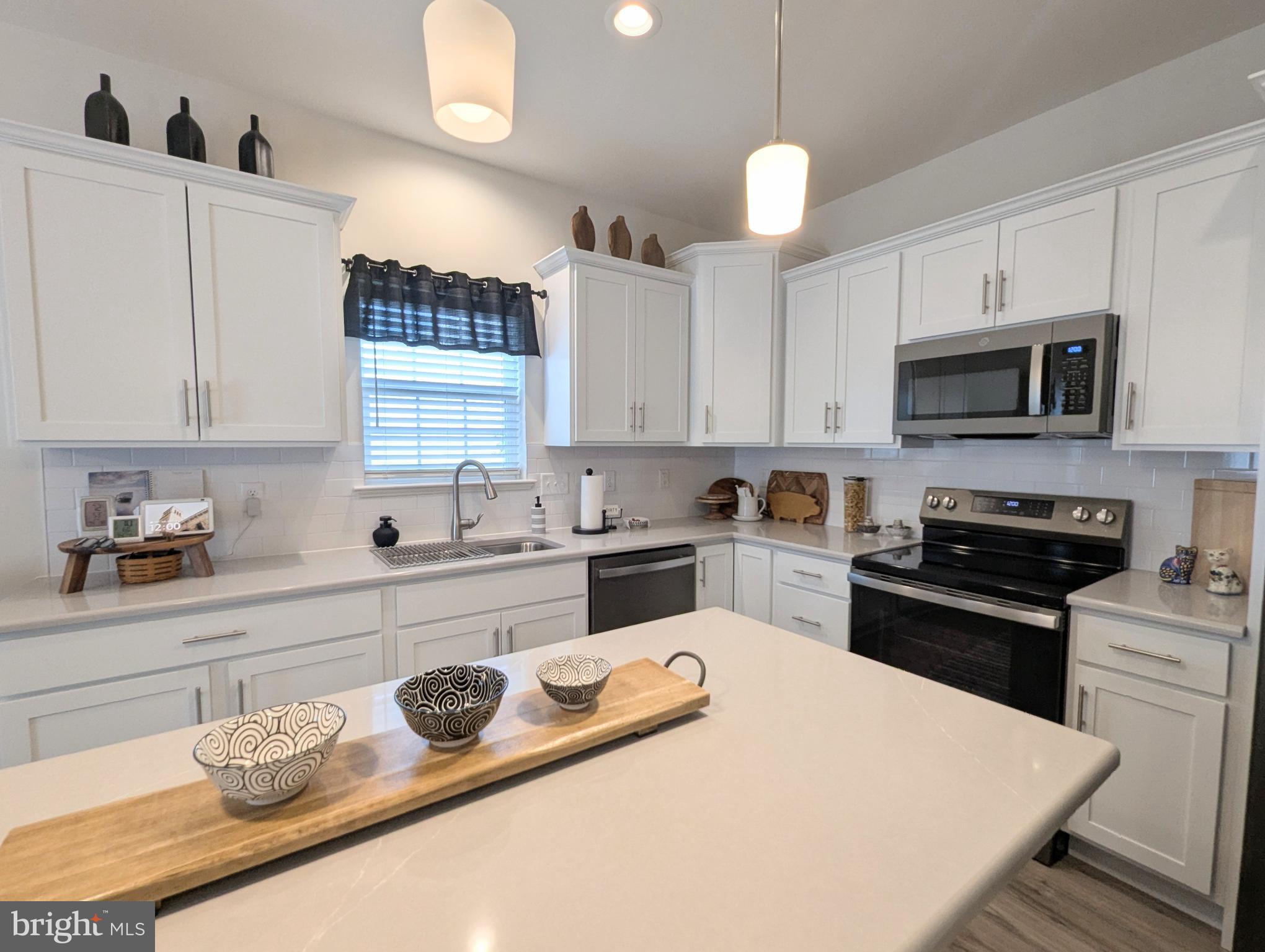 VILLAGE OF NITTANY GLEN - Residential