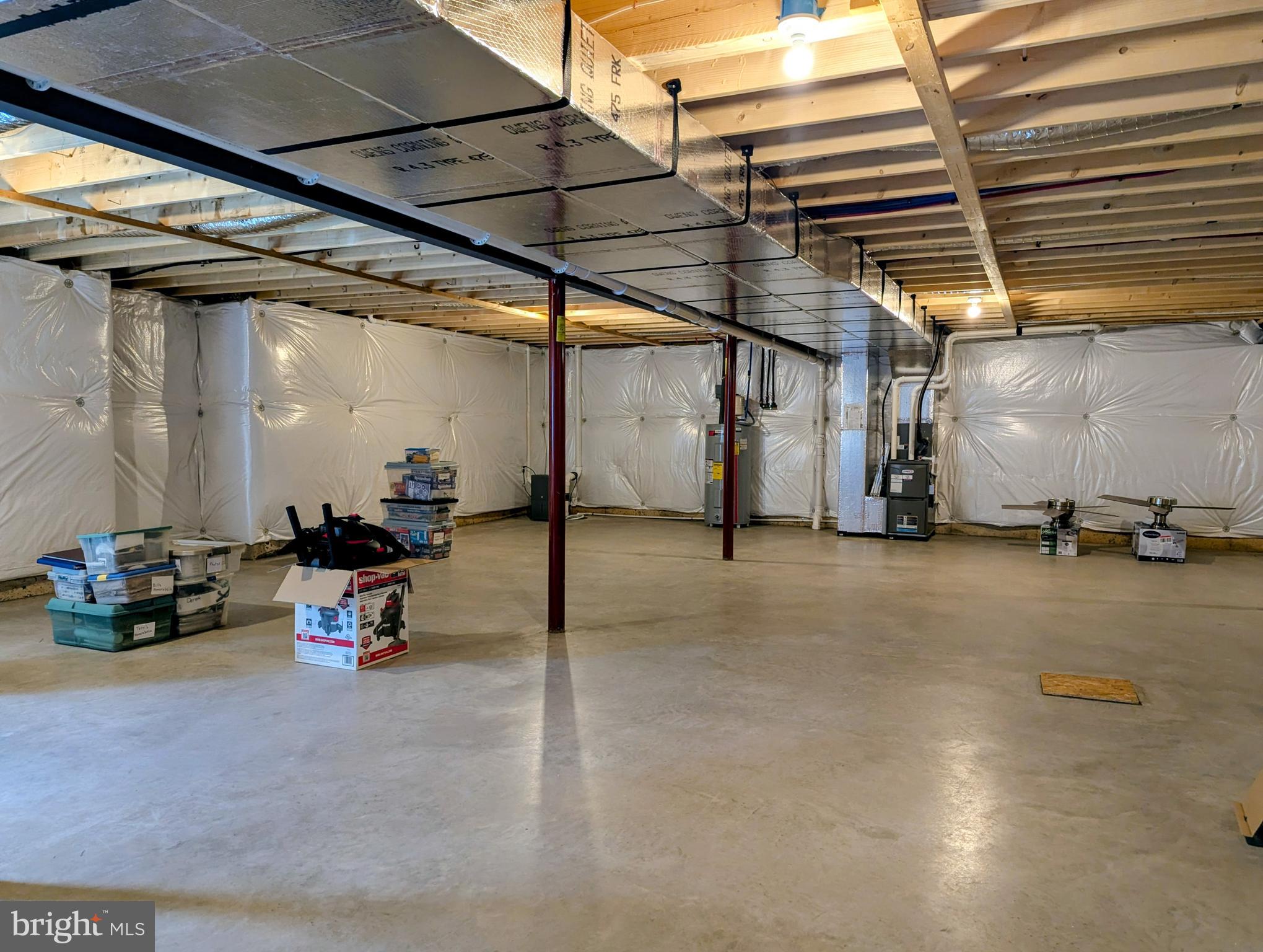 VILLAGE OF NITTANY GLEN - Residential