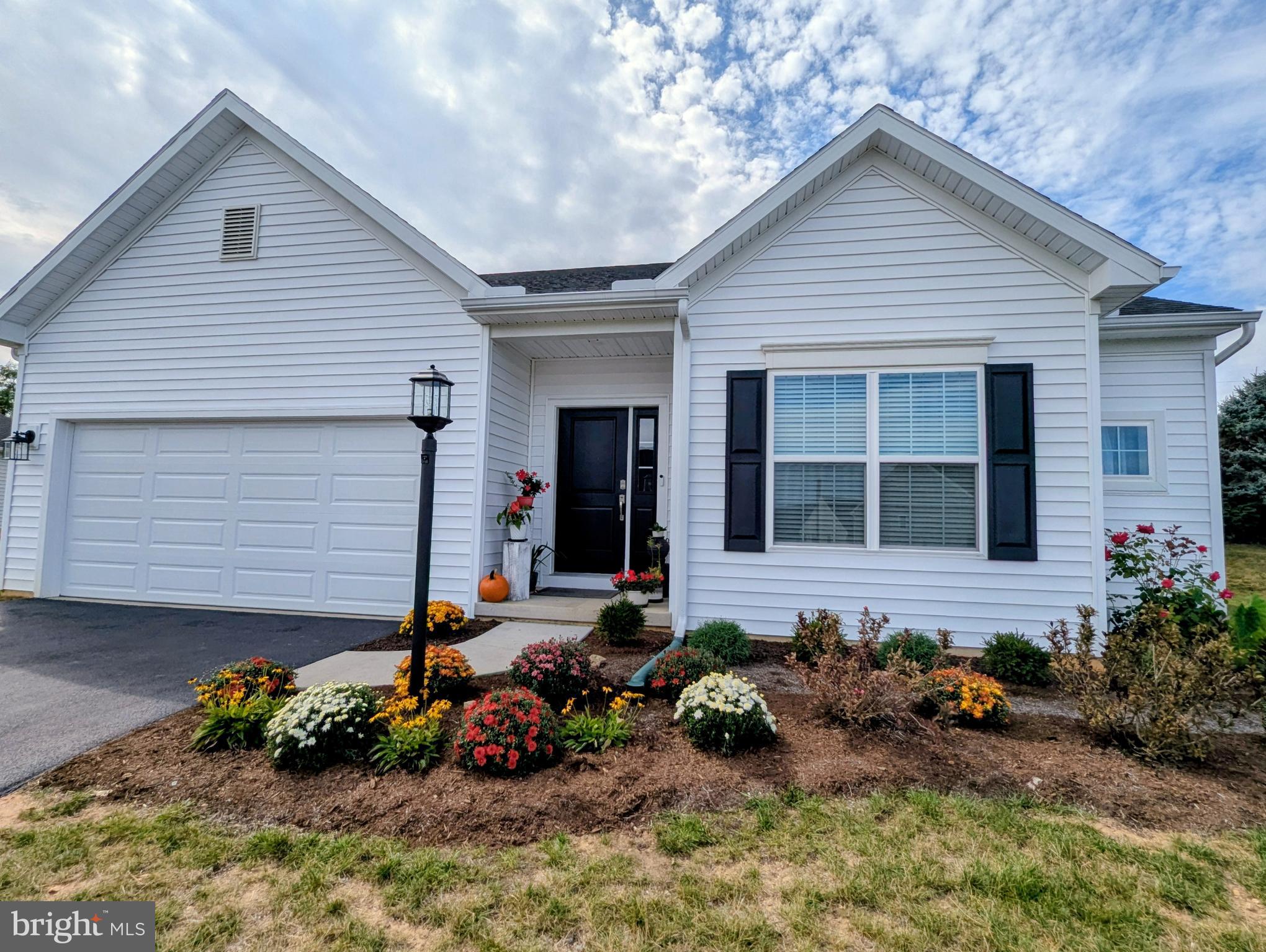 VILLAGE OF NITTANY GLEN - Residential