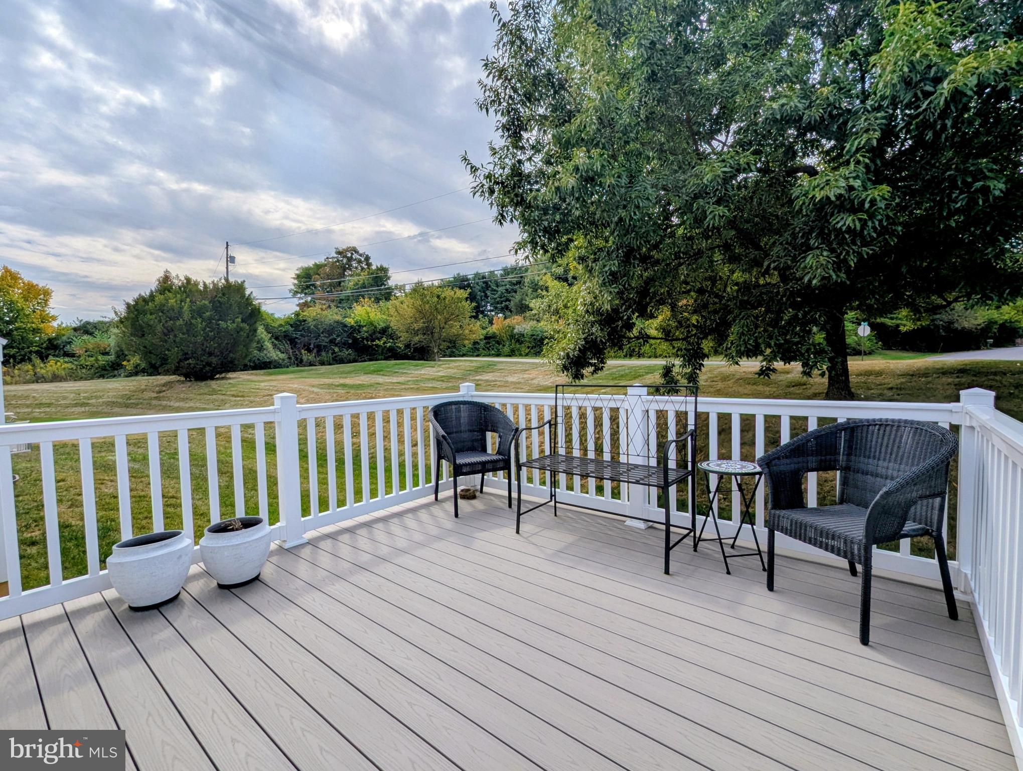 VILLAGE OF NITTANY GLEN - Residential