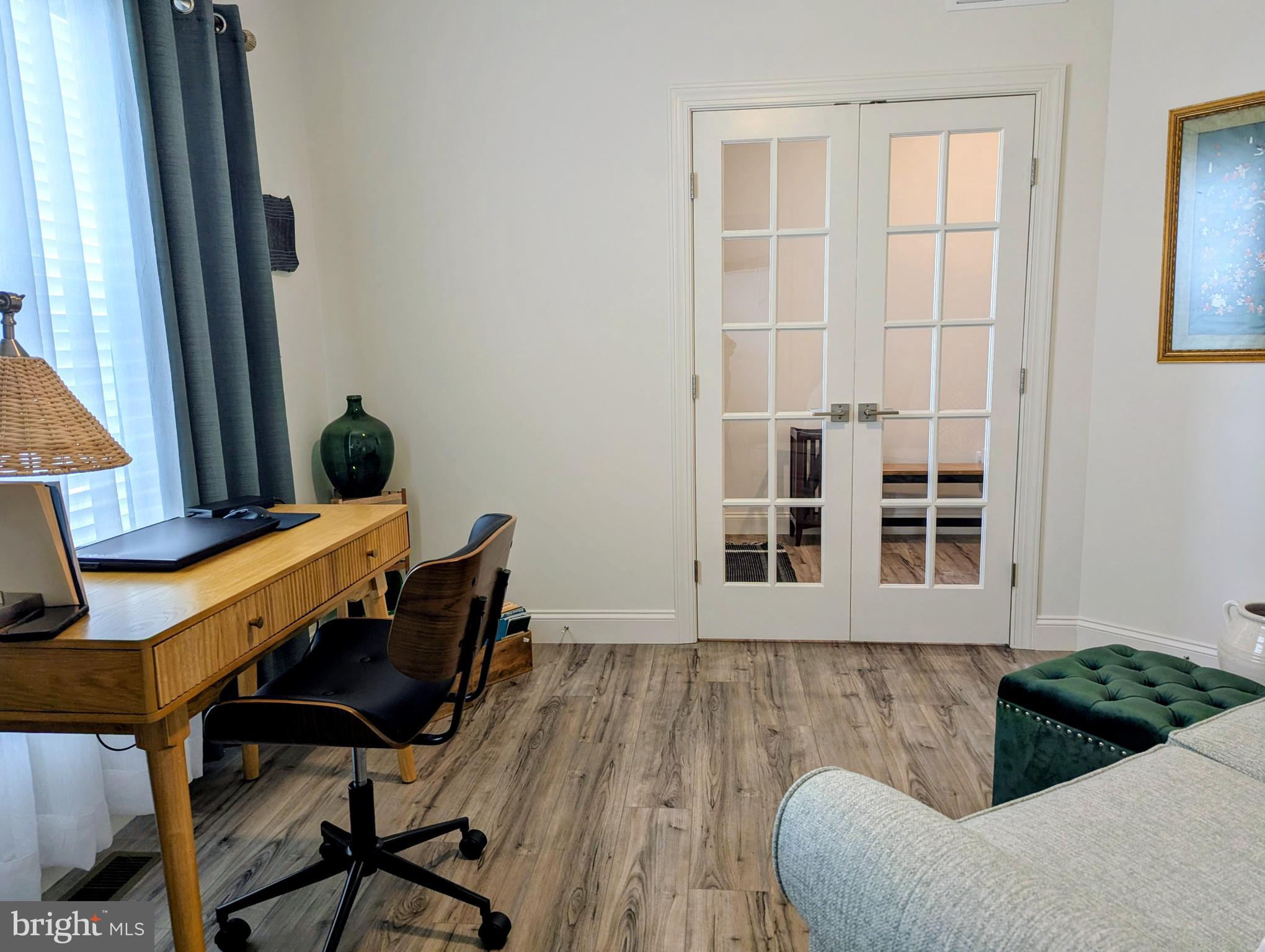 VILLAGE OF NITTANY GLEN - Residential