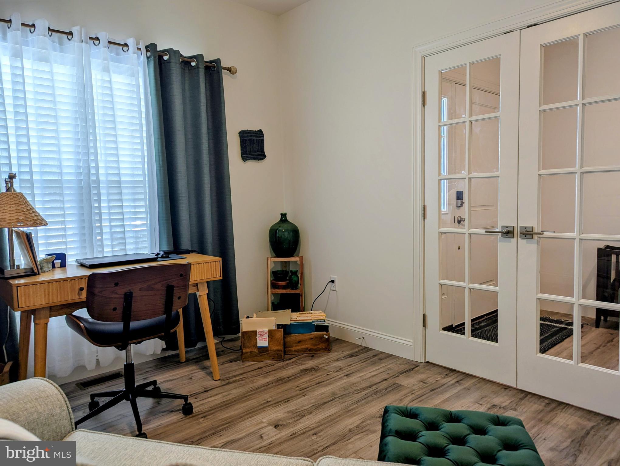 VILLAGE OF NITTANY GLEN - Residential