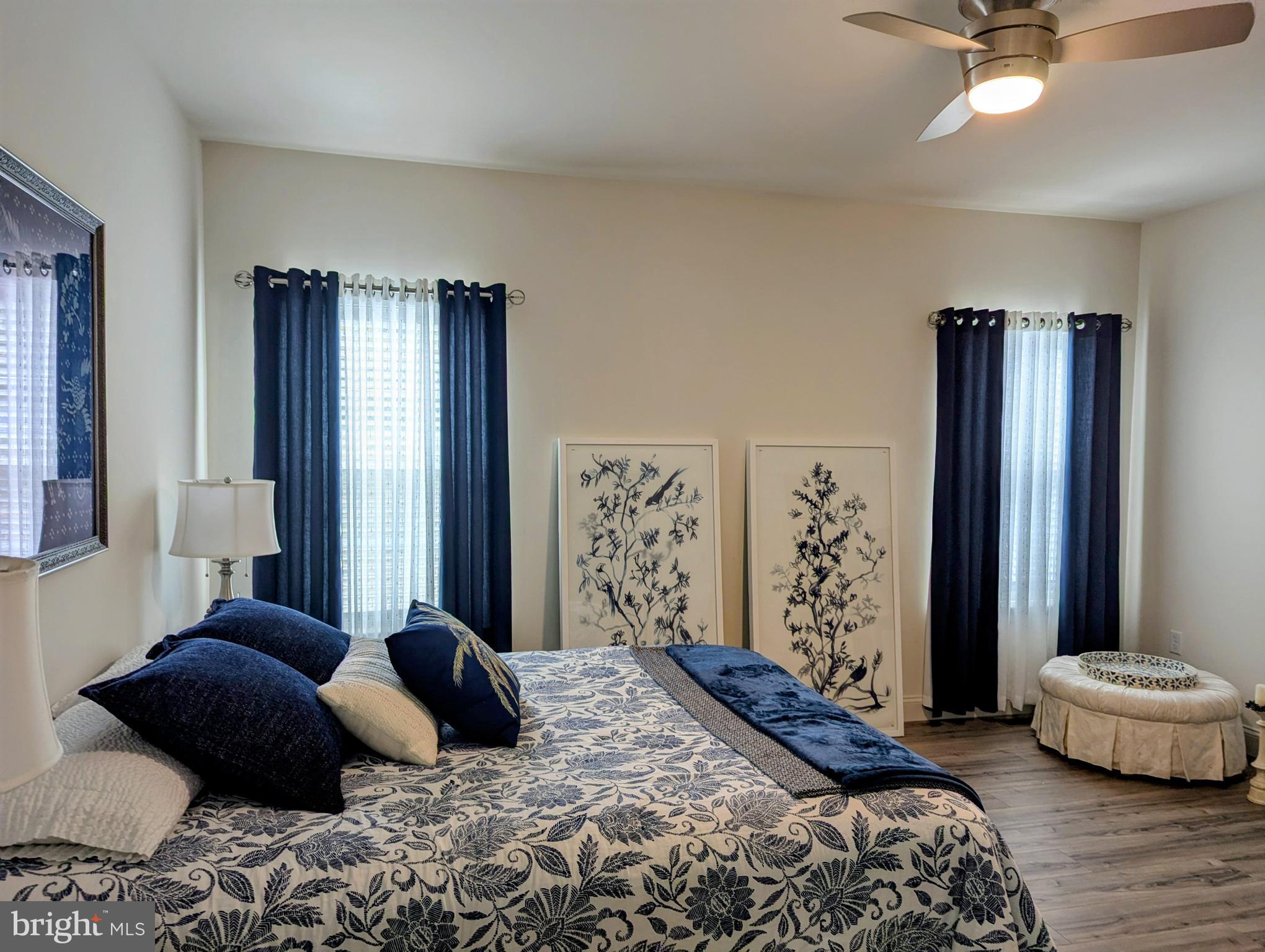 VILLAGE OF NITTANY GLEN - Residential