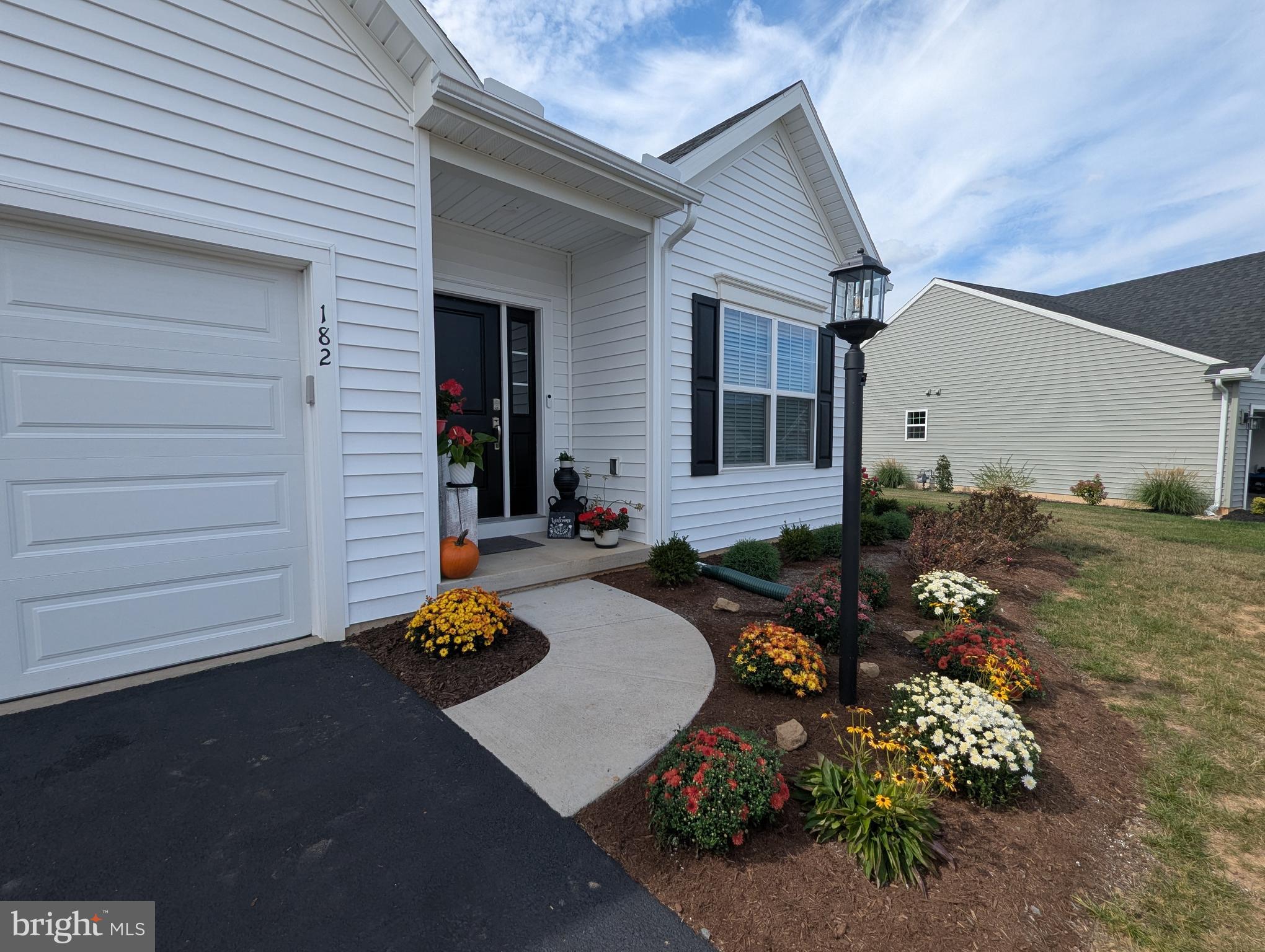 VILLAGE OF NITTANY GLEN - Residential