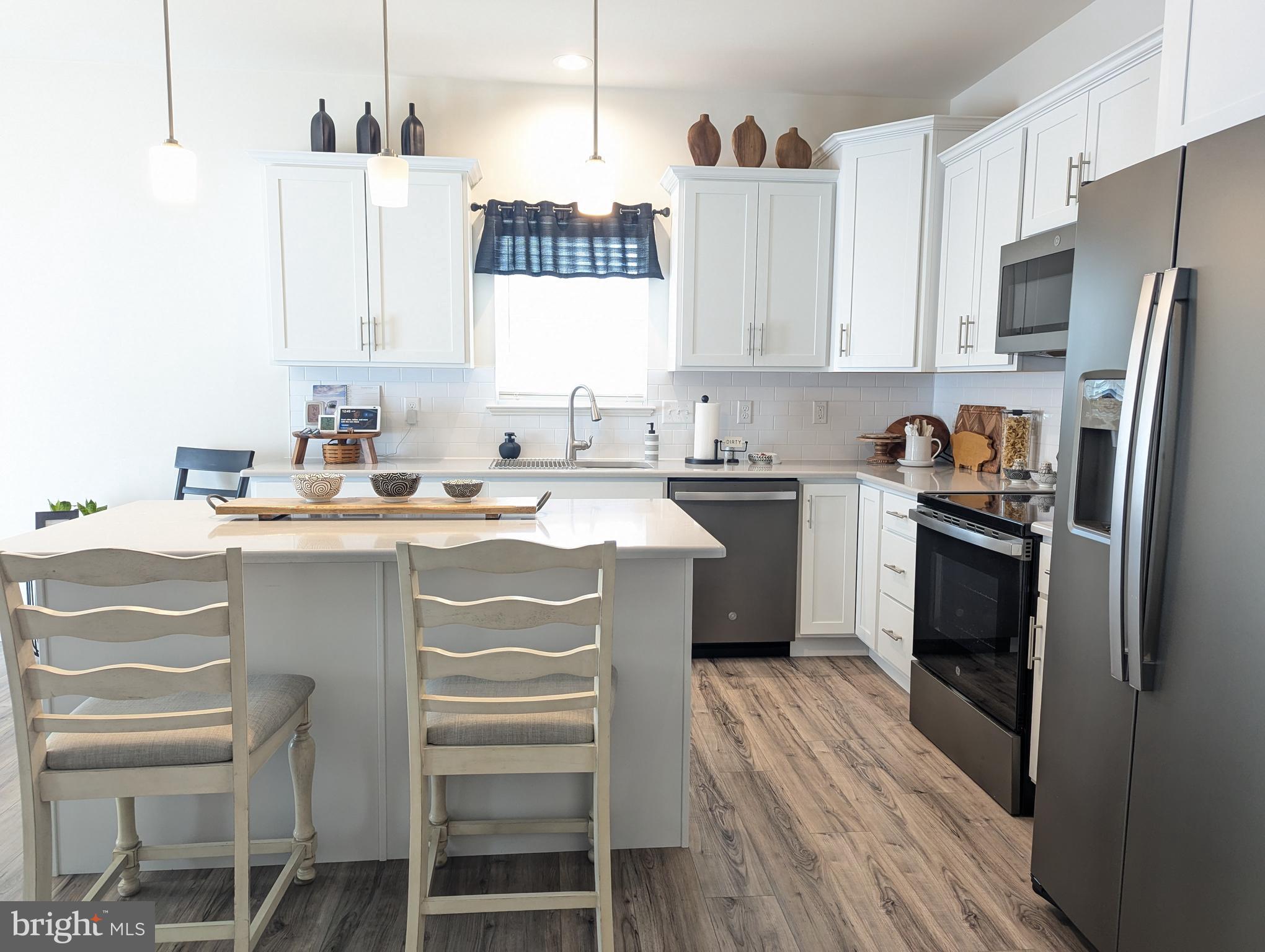 VILLAGE OF NITTANY GLEN - Residential